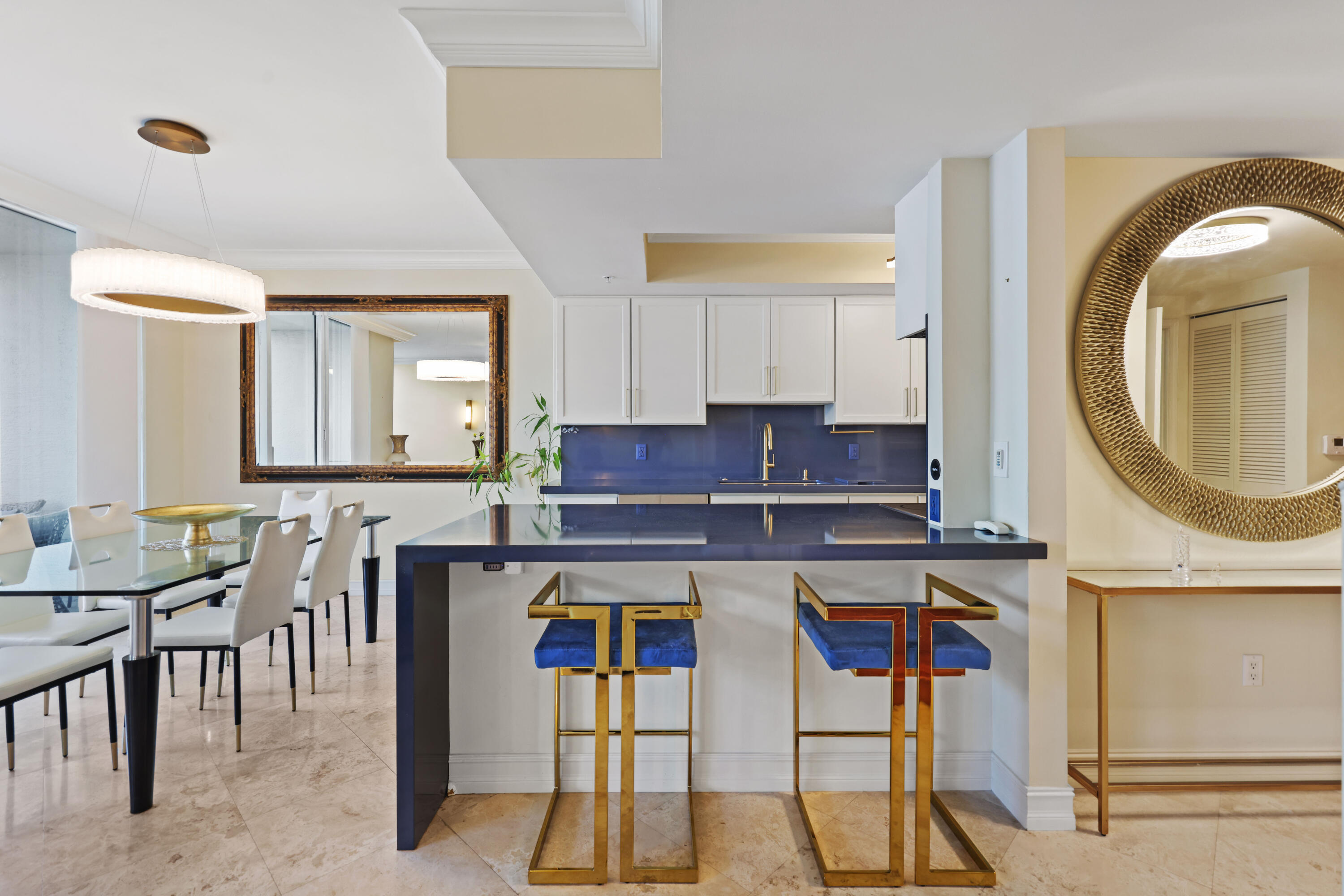 PALMETTO PLACE CONDO - Residential