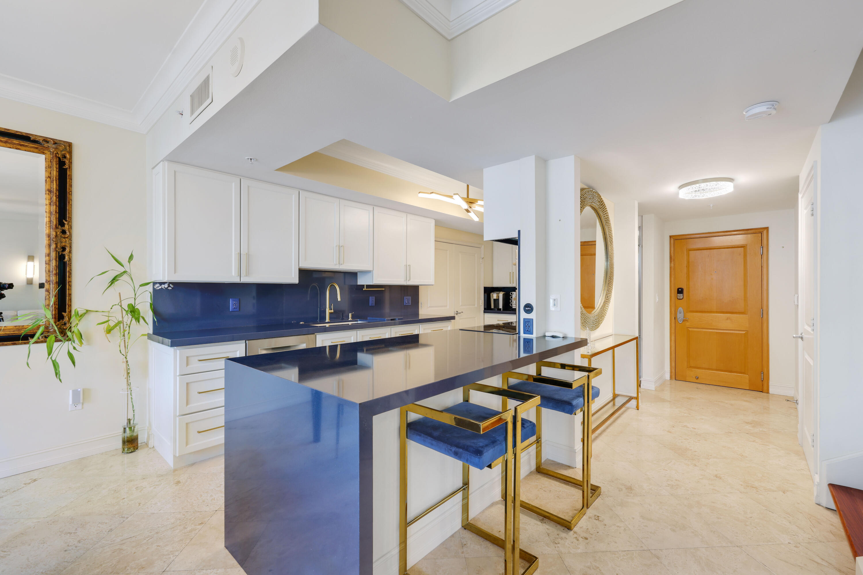 PALMETTO PLACE CONDO - Residential