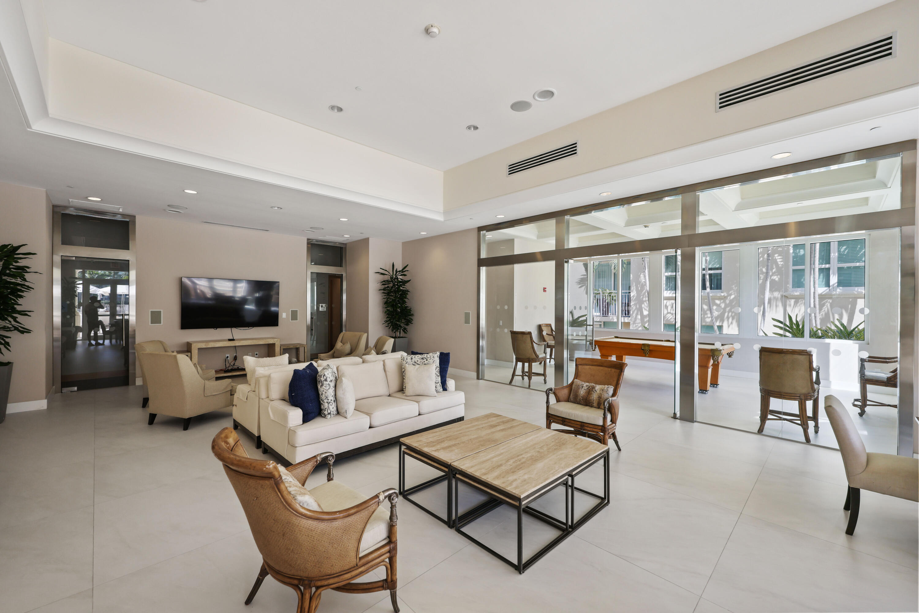 PALMETTO PLACE CONDO - Residential