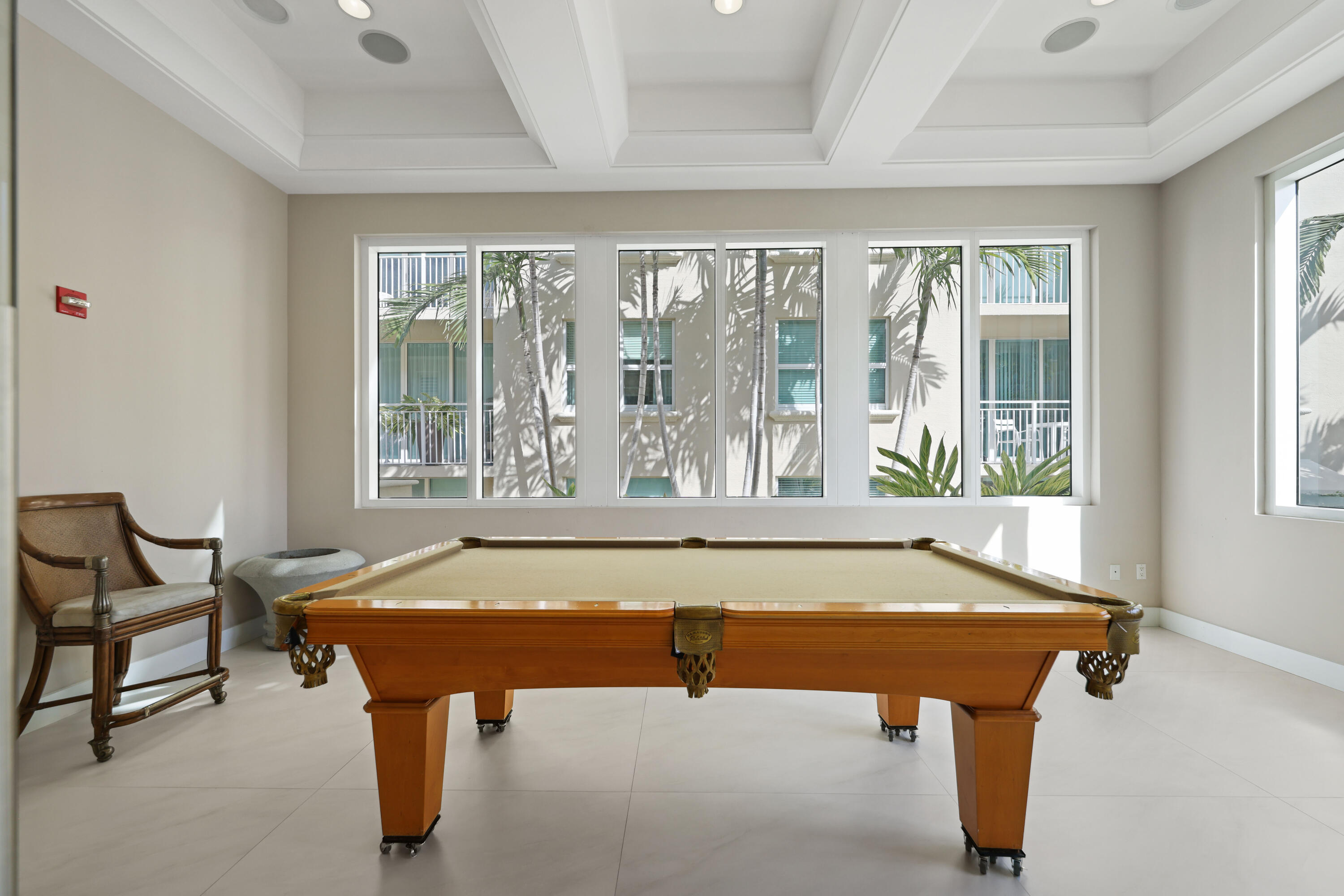 PALMETTO PLACE CONDO - Residential