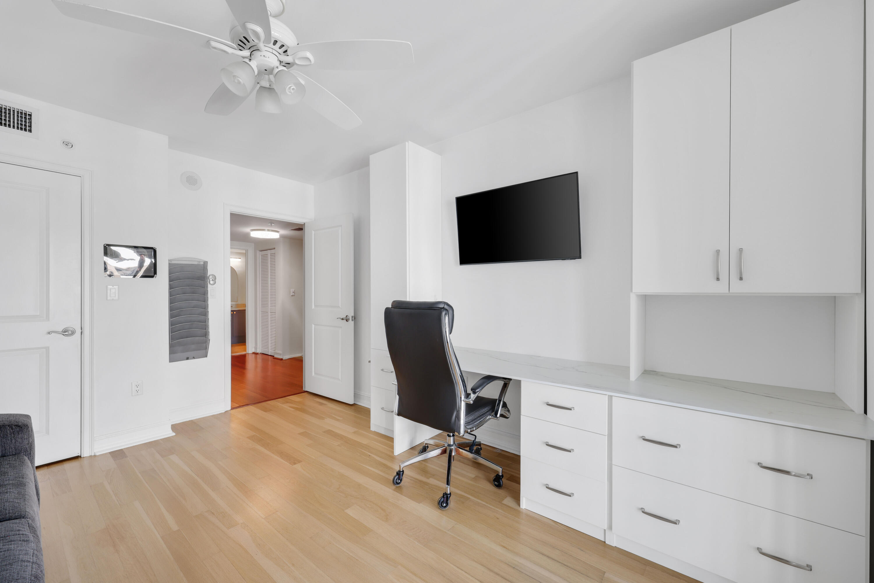 PALMETTO PLACE CONDO - Residential