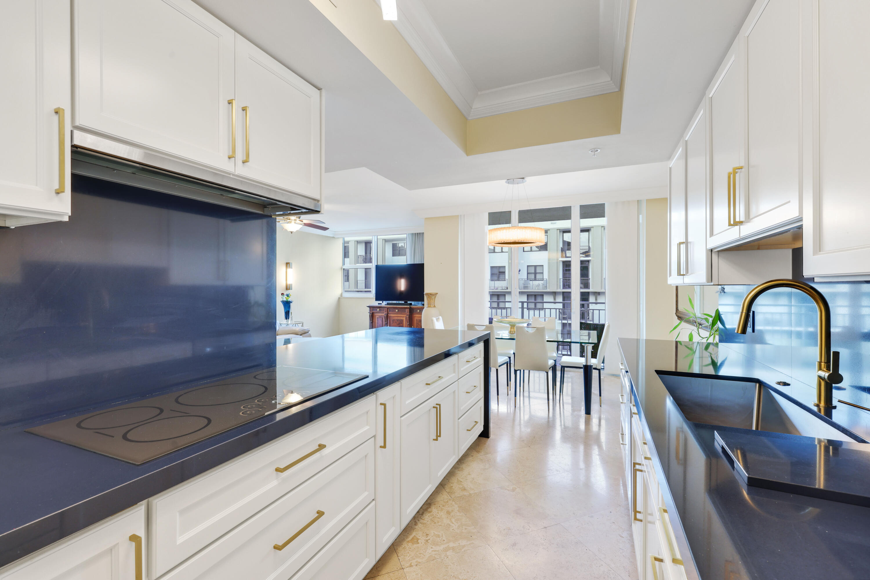 PALMETTO PLACE CONDO - Residential