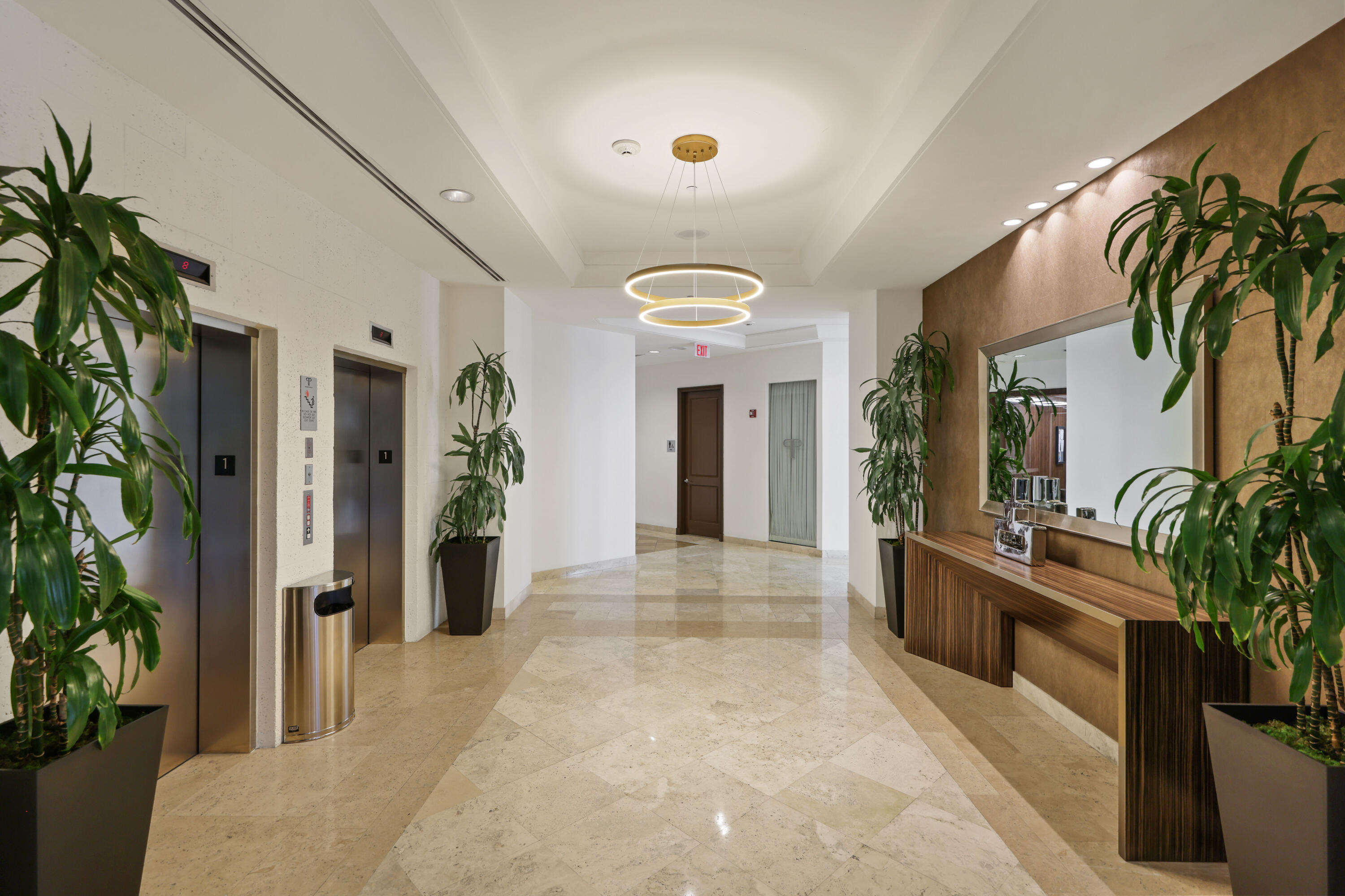 PALMETTO PLACE CONDO - Residential