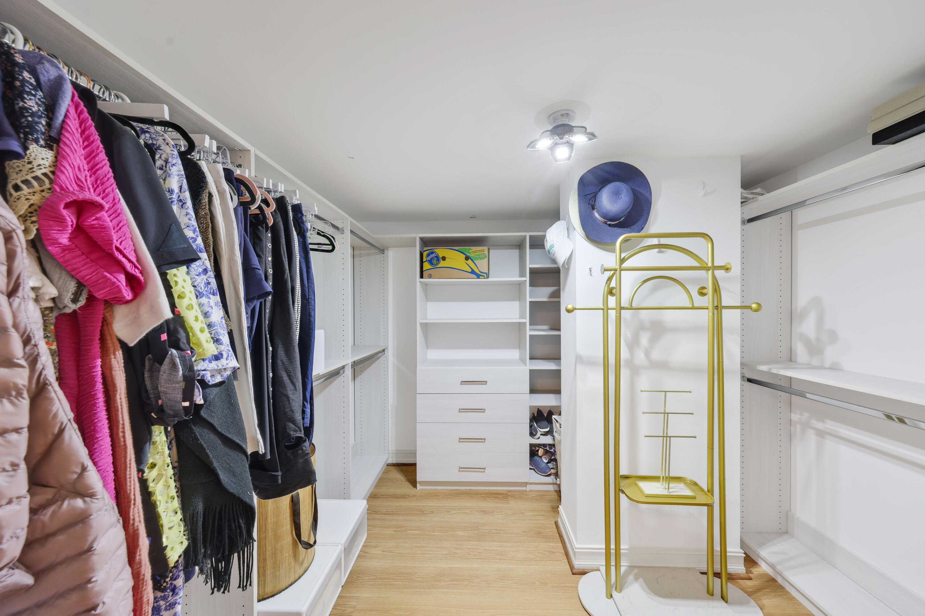 PALMETTO PLACE CONDO - Residential