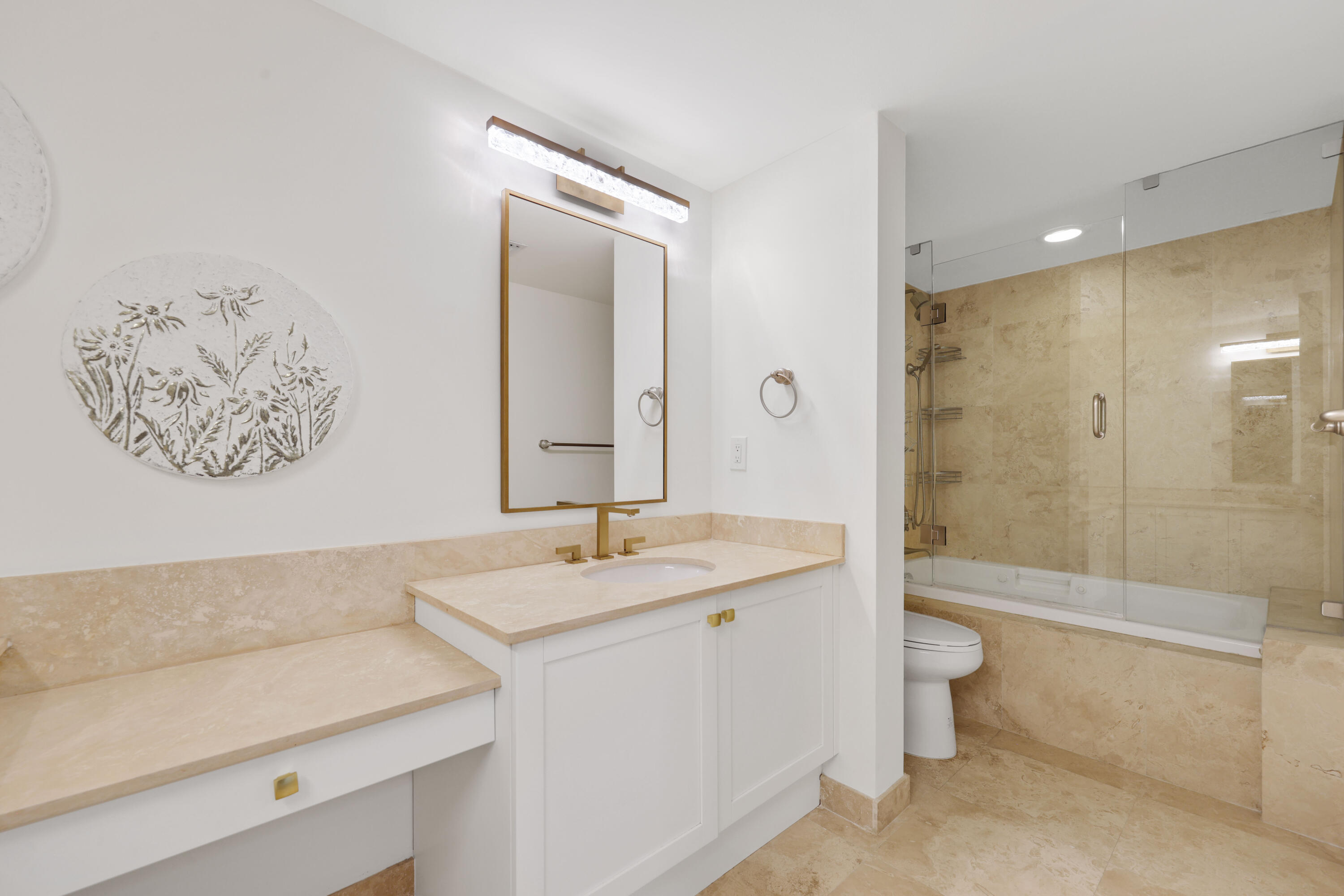 PALMETTO PLACE CONDO - Residential