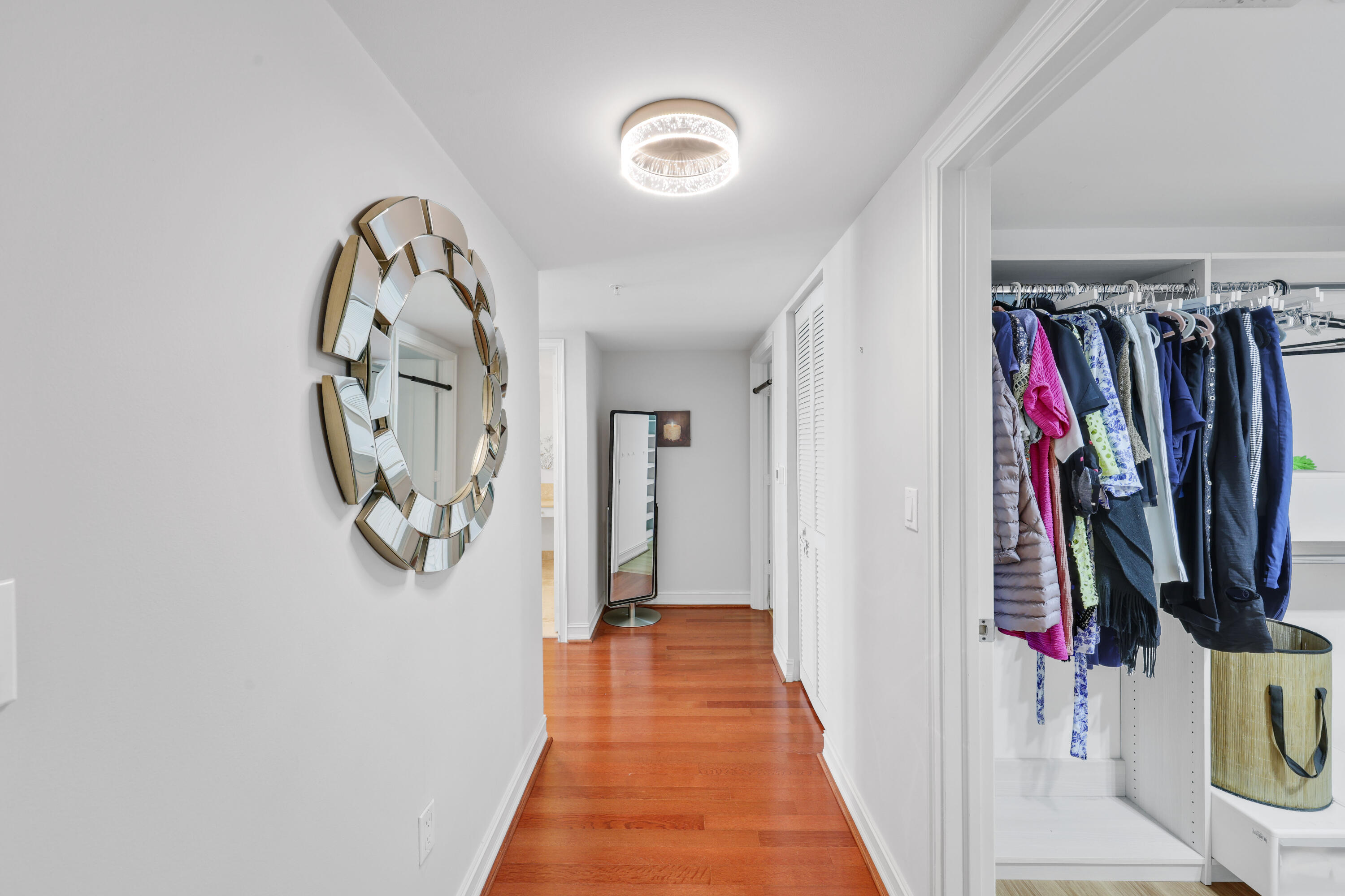 PALMETTO PLACE CONDO - Residential