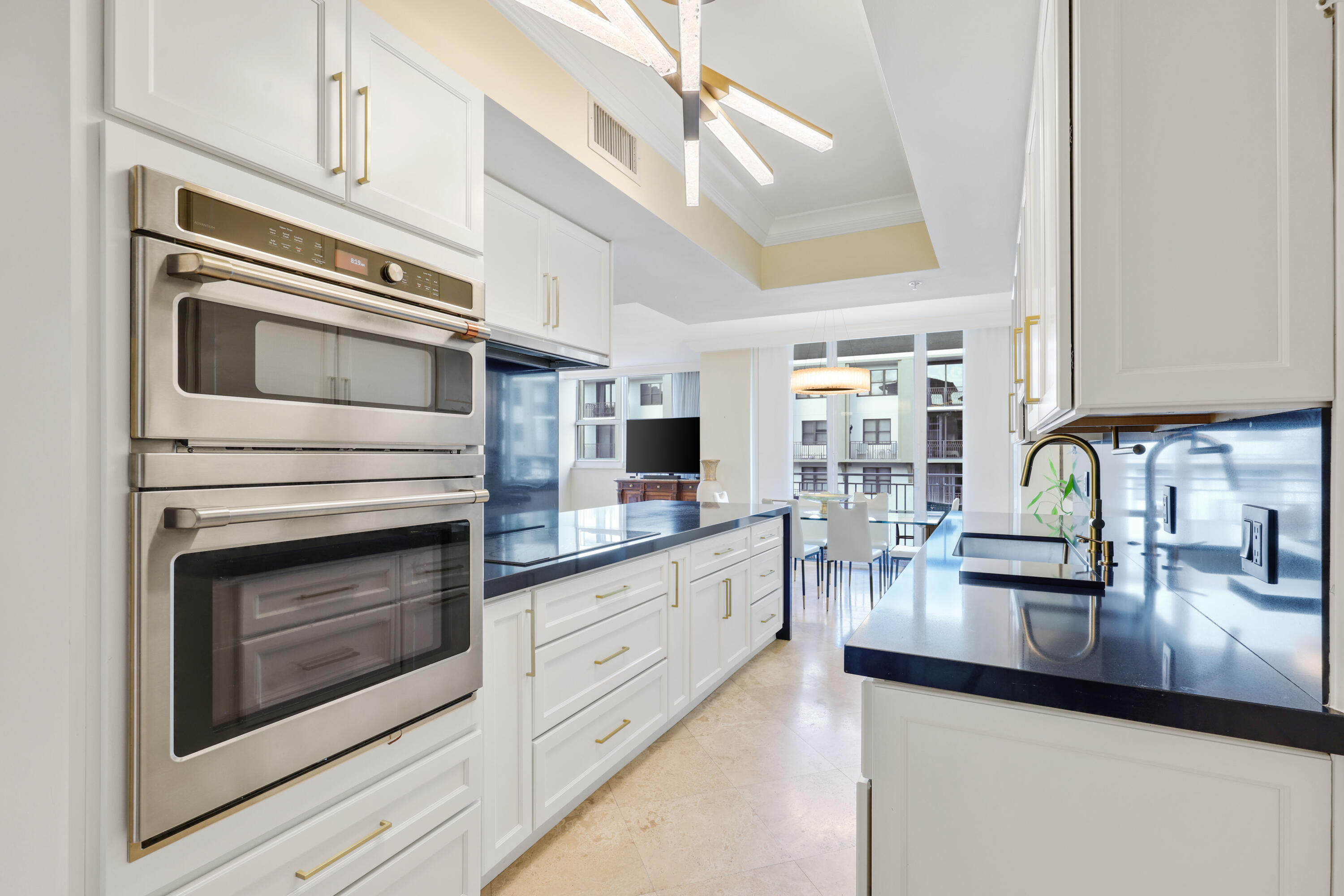 PALMETTO PLACE CONDO - Residential