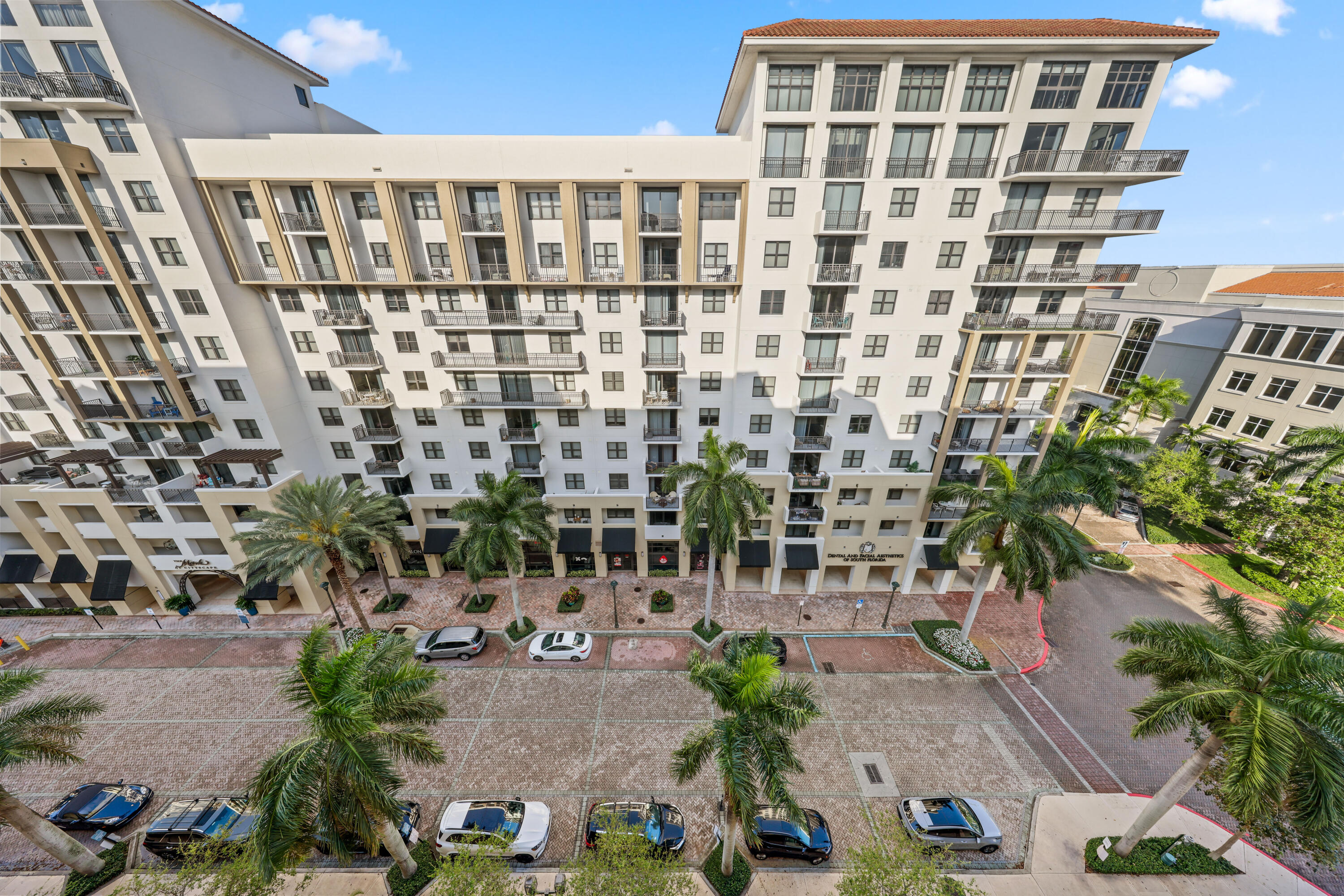 PALMETTO PLACE CONDO - Residential