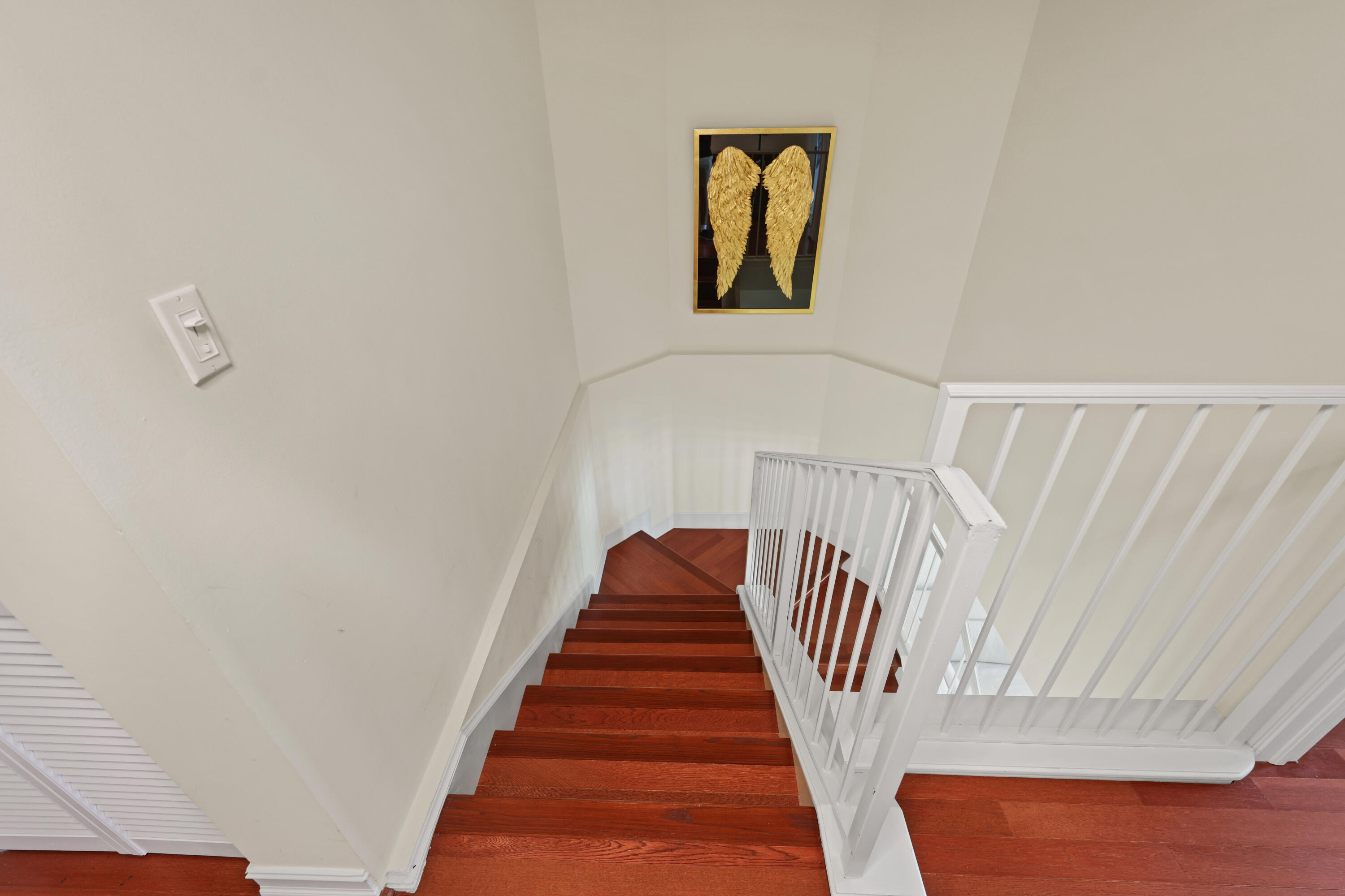 PALMETTO PLACE CONDO - Residential