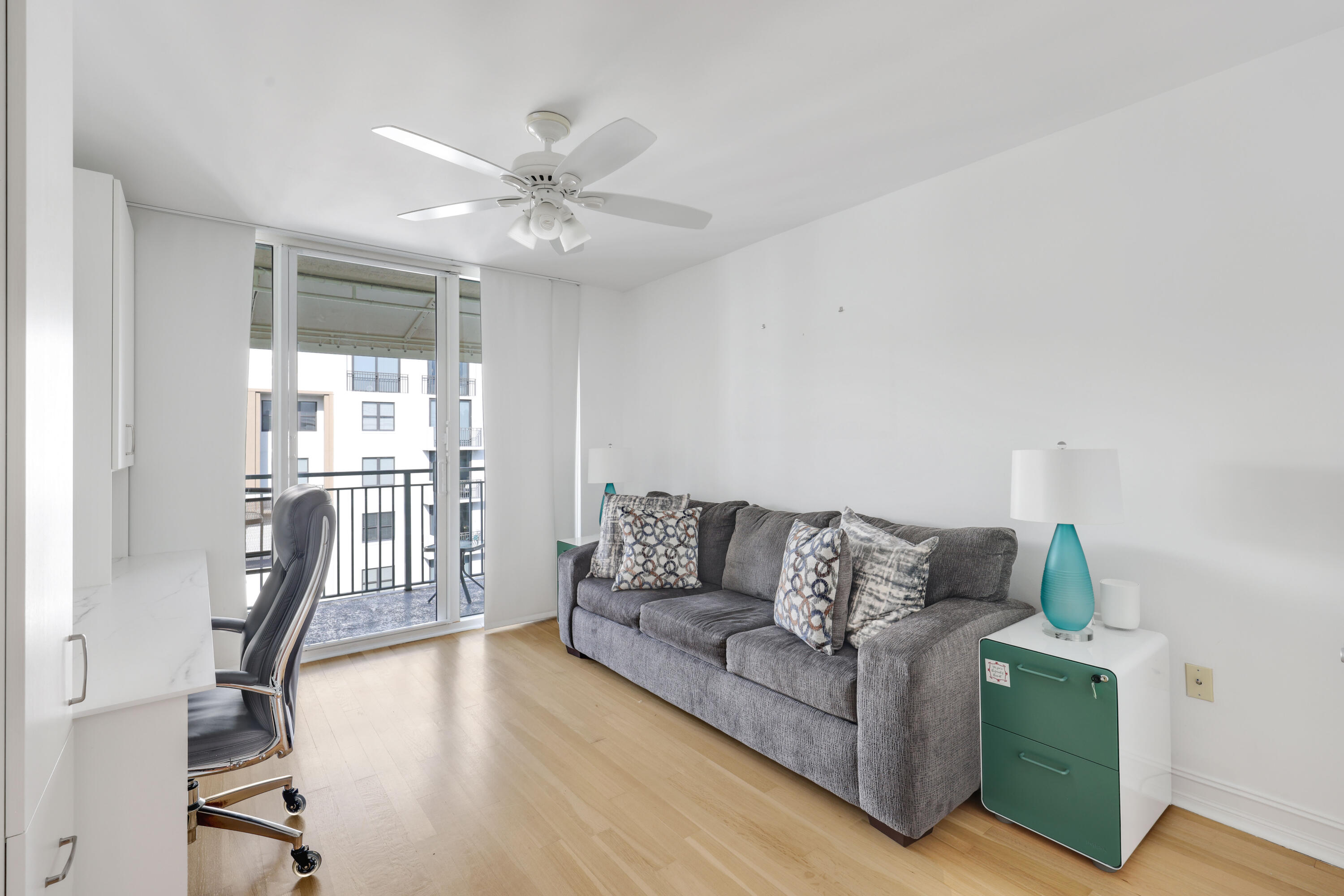 PALMETTO PLACE CONDO - Residential