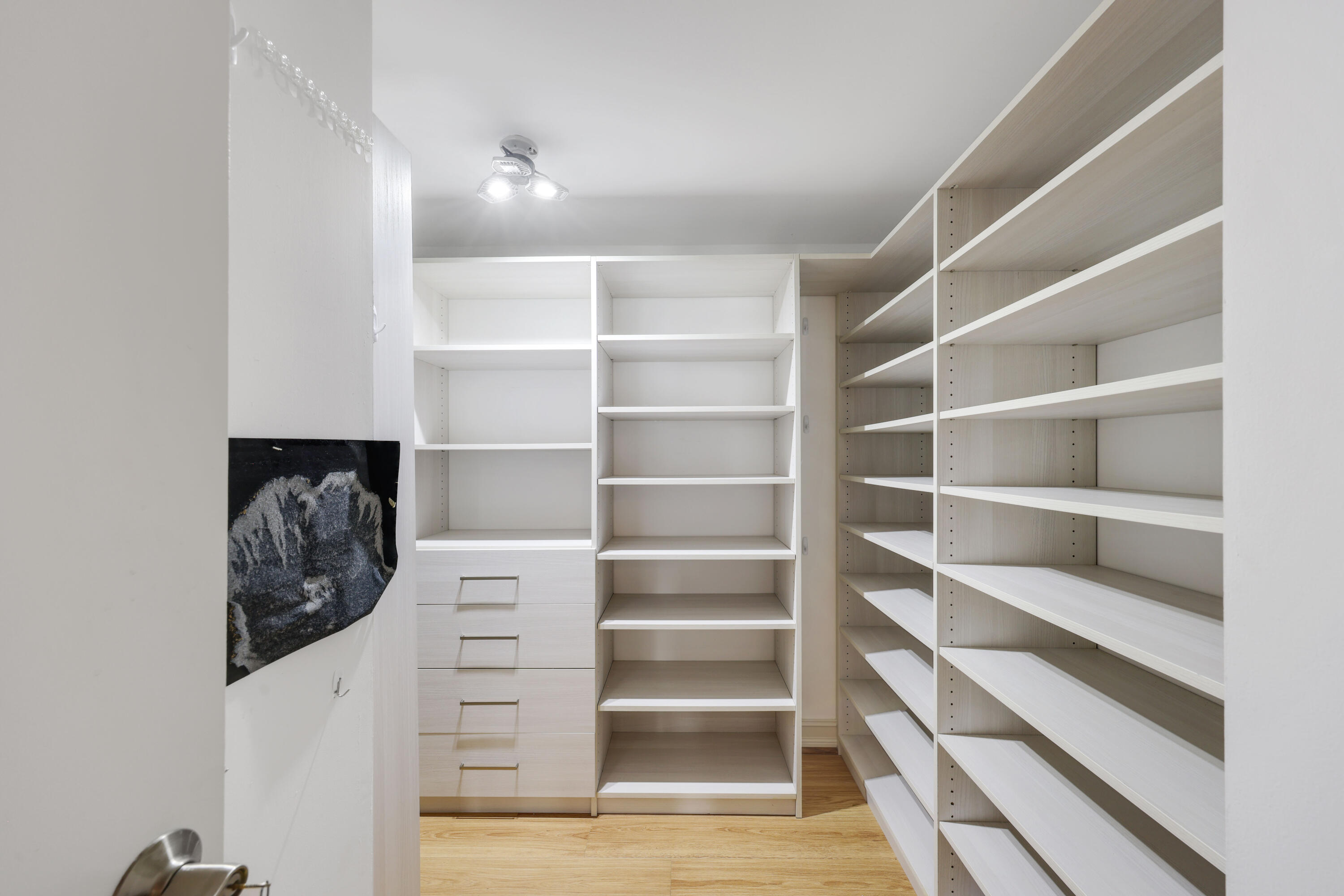 PALMETTO PLACE CONDO - Residential