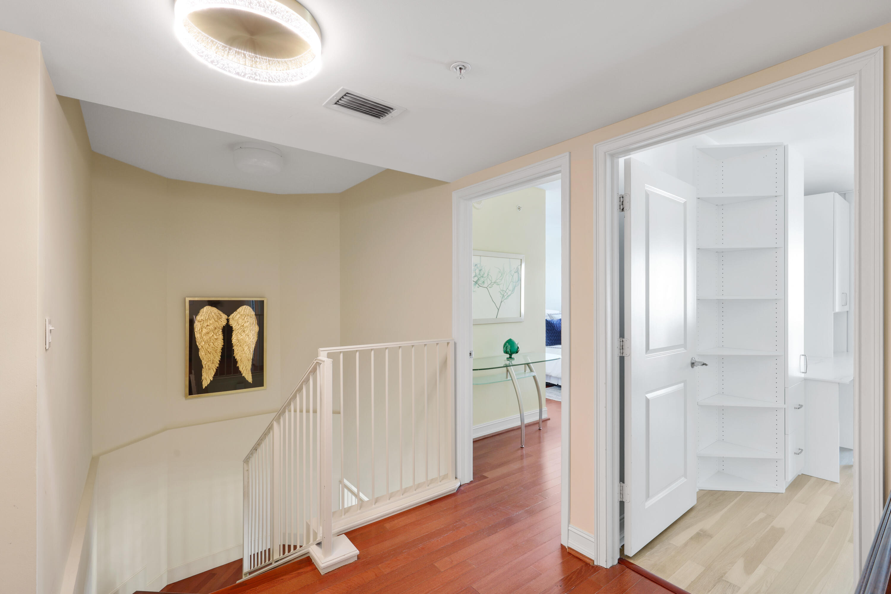 PALMETTO PLACE CONDO - Residential