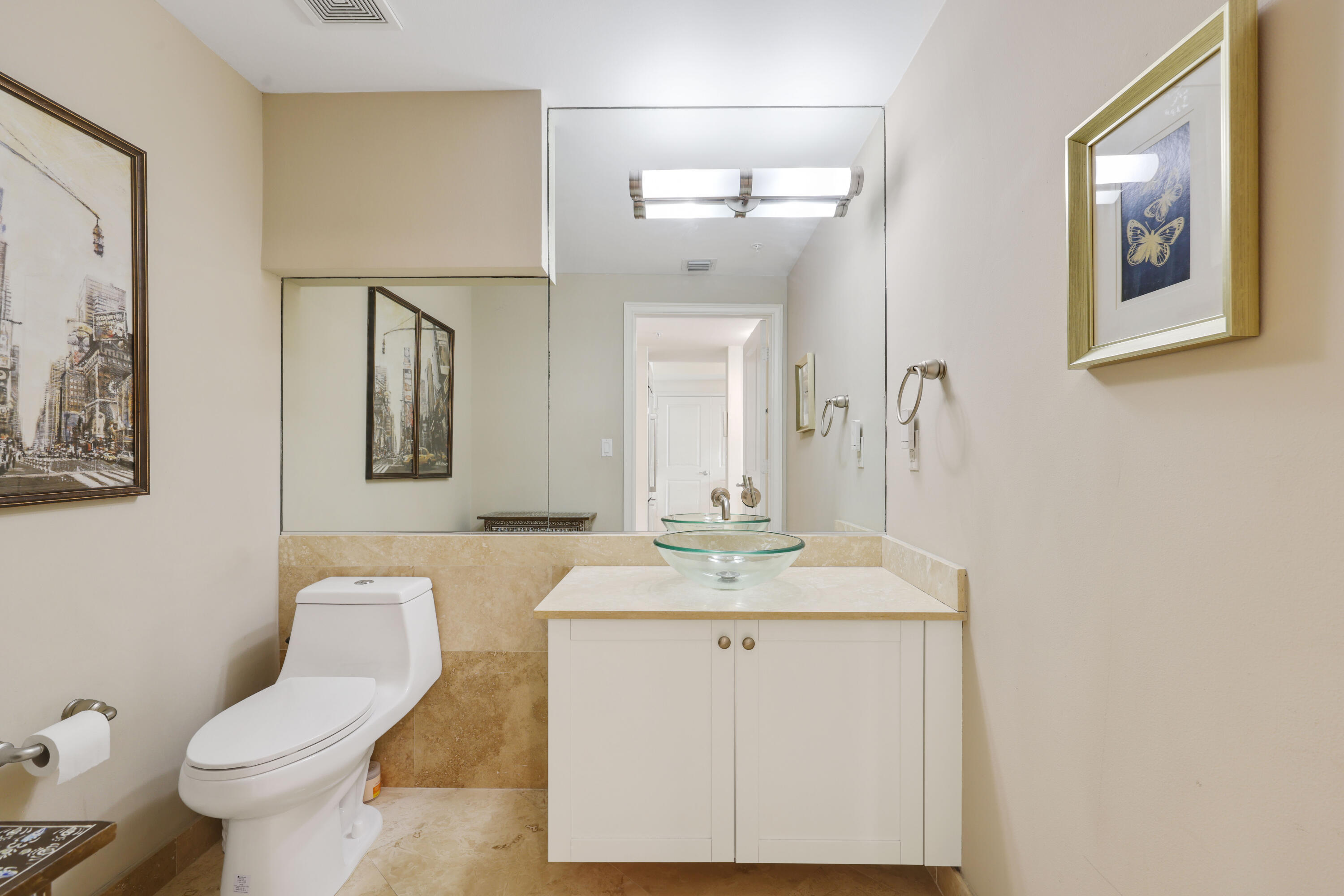 PALMETTO PLACE CONDO - Residential