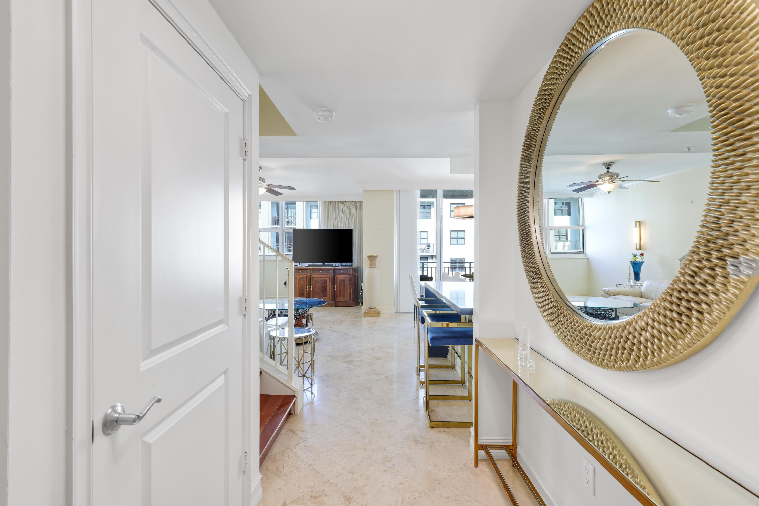 PALMETTO PLACE CONDO - Residential