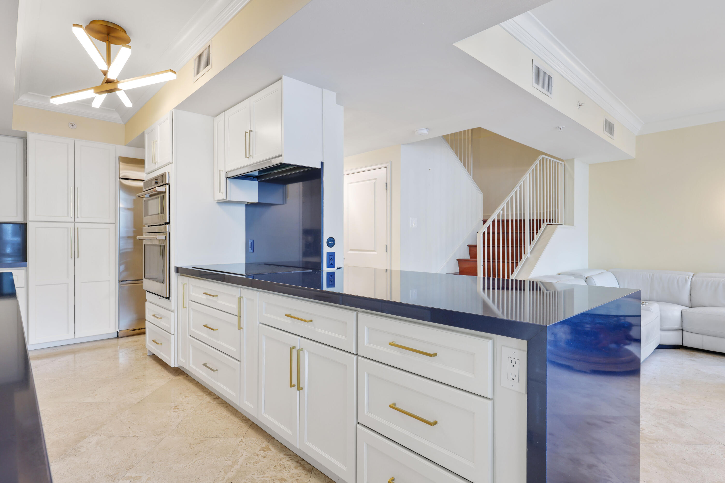 PALMETTO PLACE CONDO - Residential