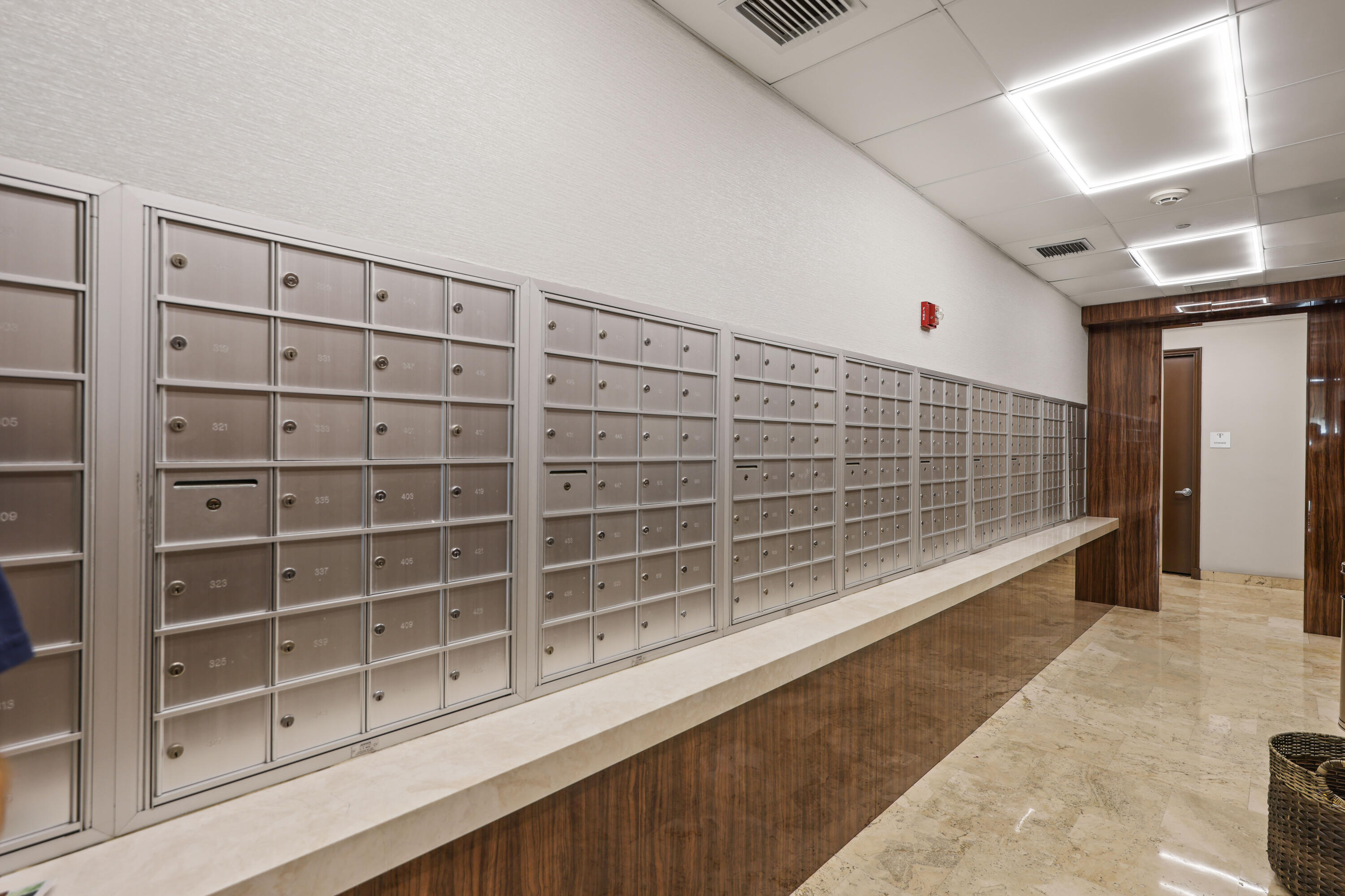 PALMETTO PLACE CONDO - Residential