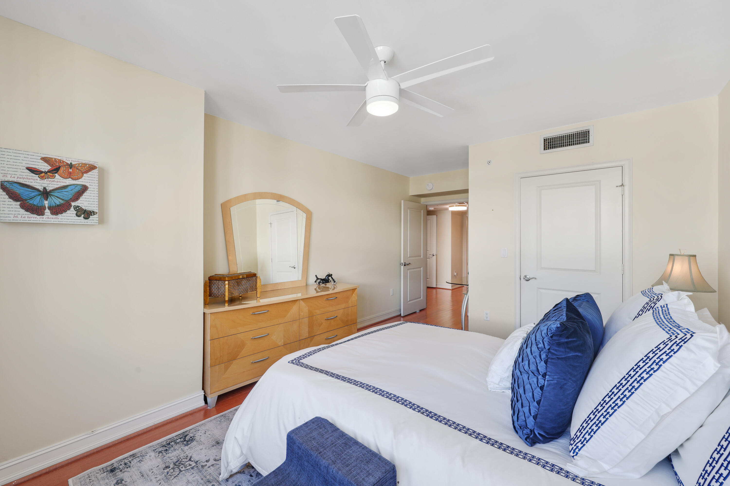 PALMETTO PLACE CONDO - Residential