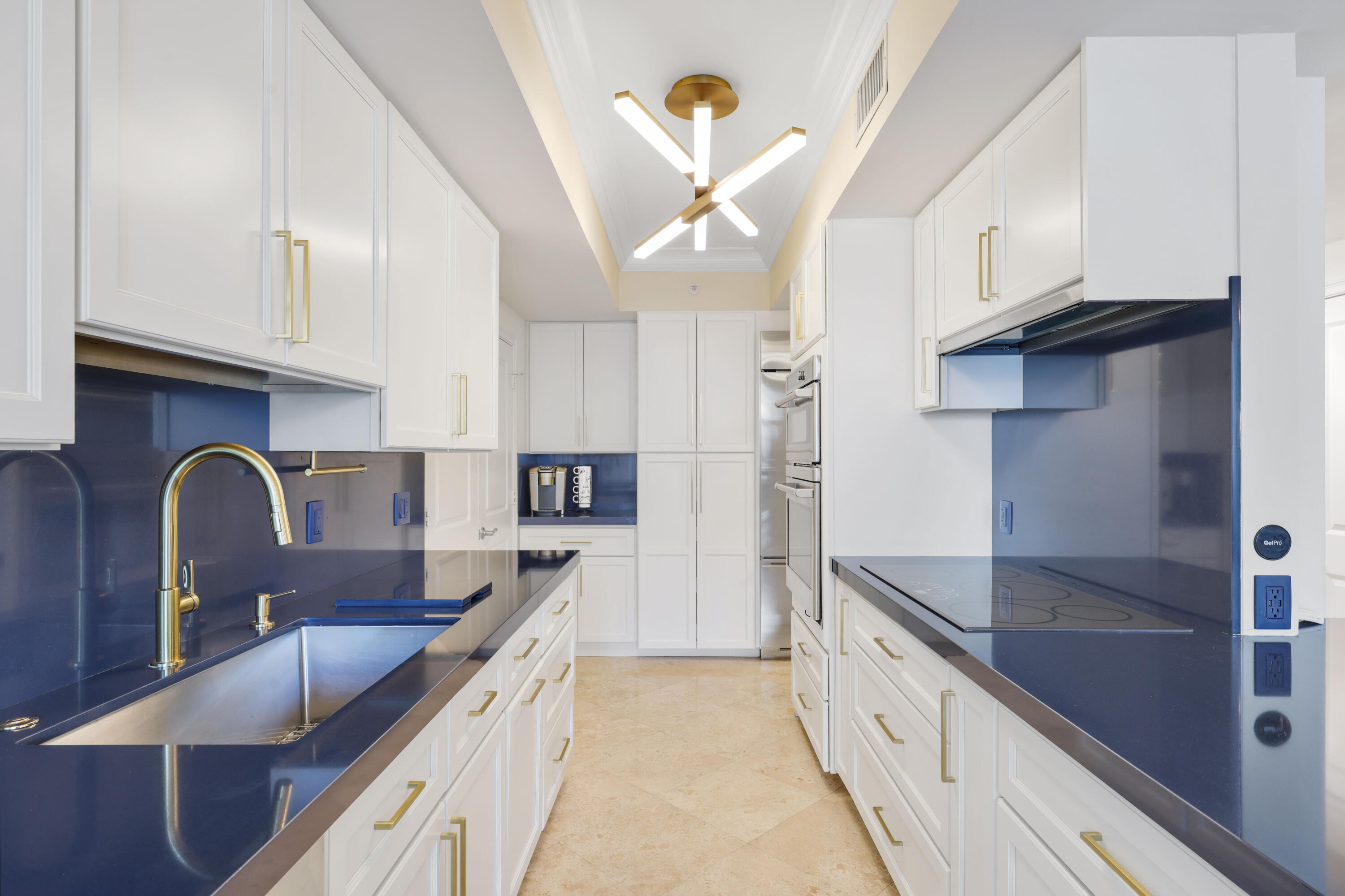 PALMETTO PLACE CONDO - Residential