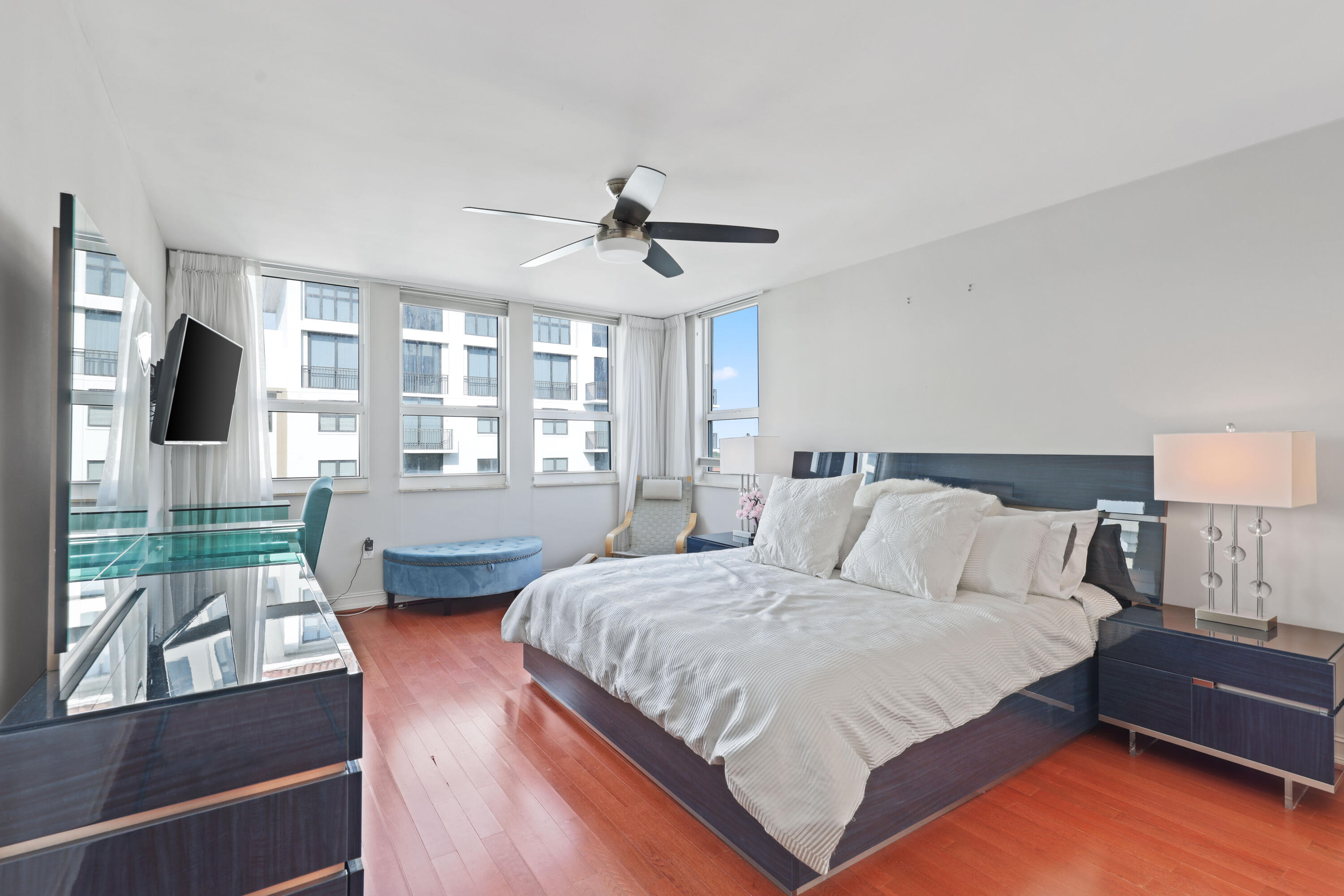 PALMETTO PLACE CONDO - Residential