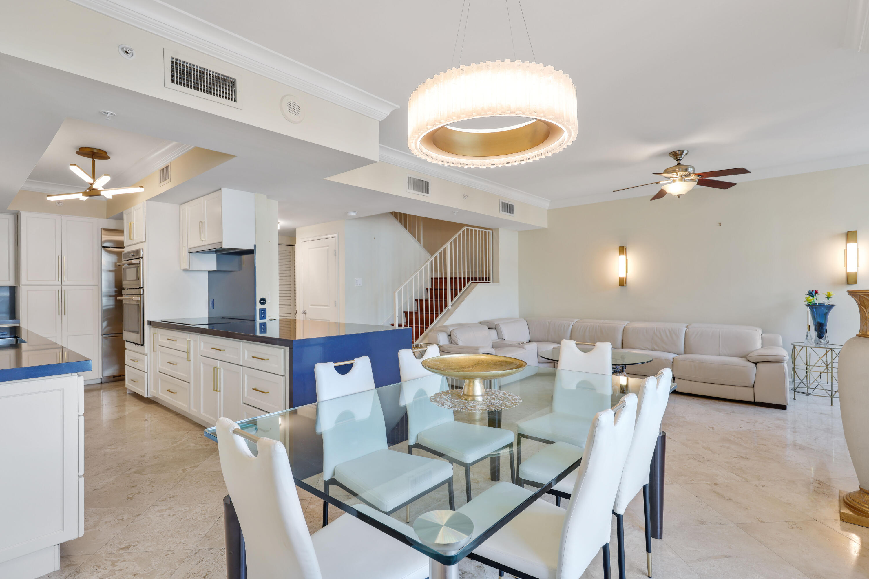 PALMETTO PLACE CONDO - Residential