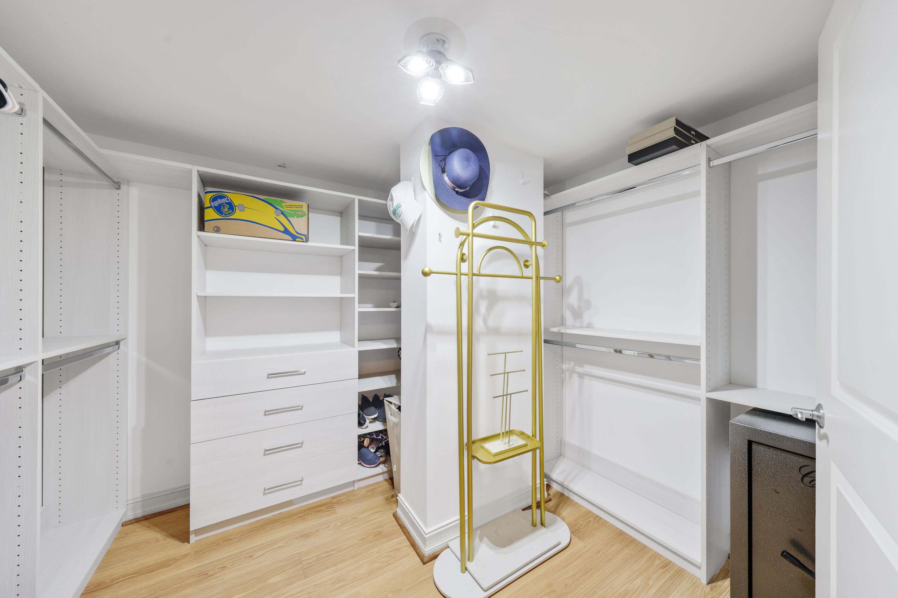 PALMETTO PLACE CONDO - Residential