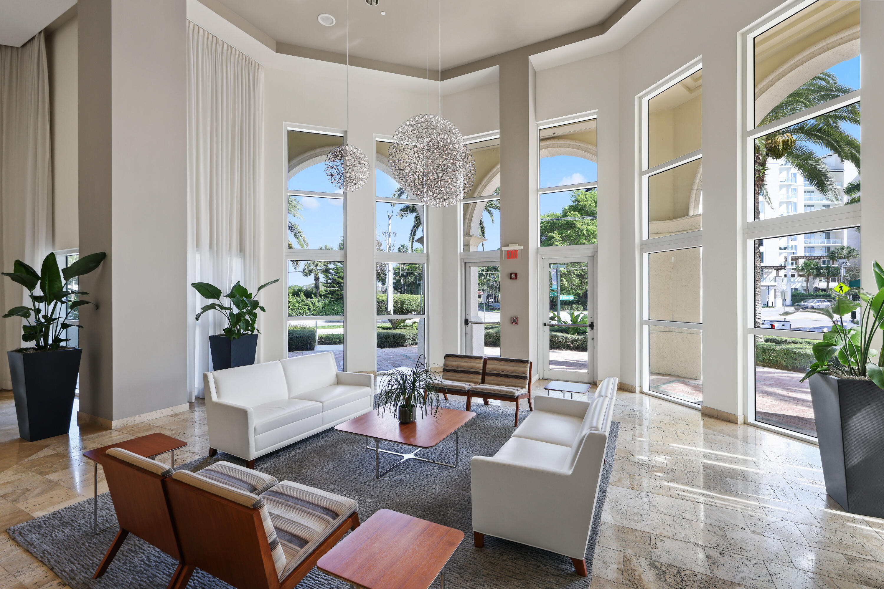 PALMETTO PLACE CONDO - Residential