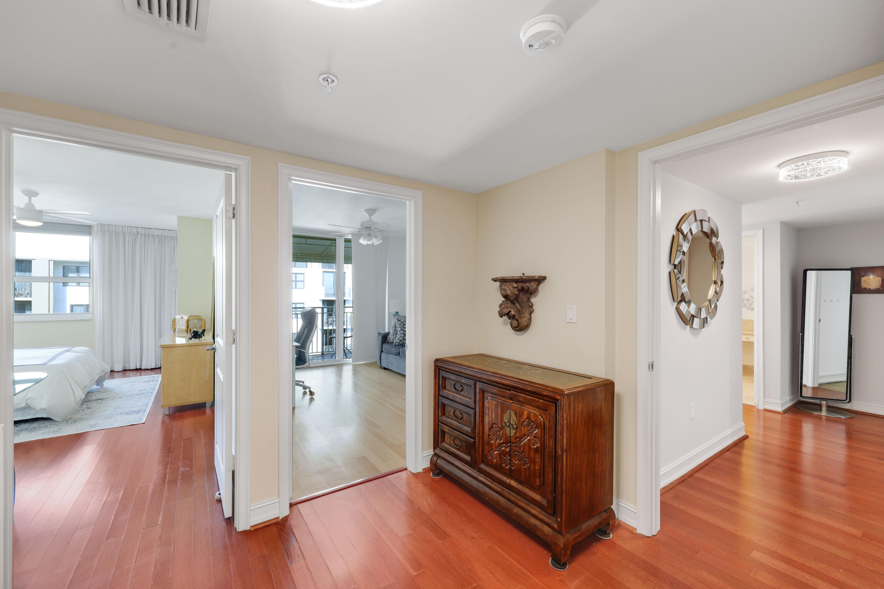 PALMETTO PLACE CONDO - Residential