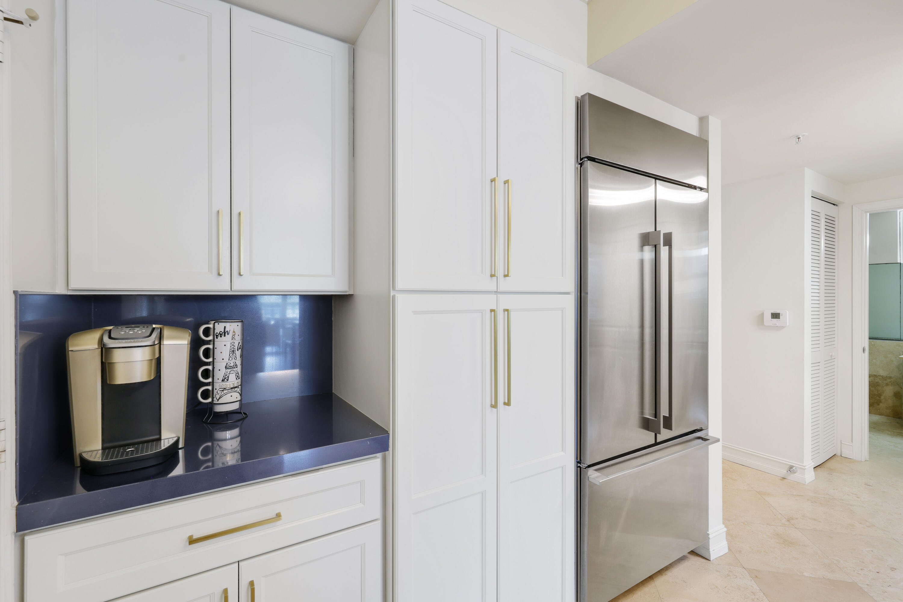 PALMETTO PLACE CONDO - Residential