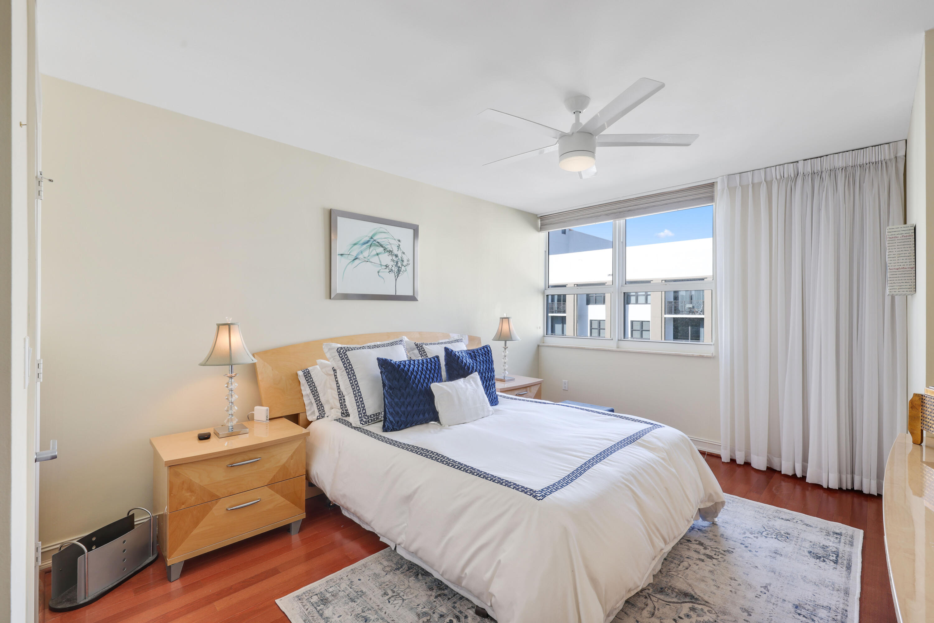 PALMETTO PLACE CONDO - Residential