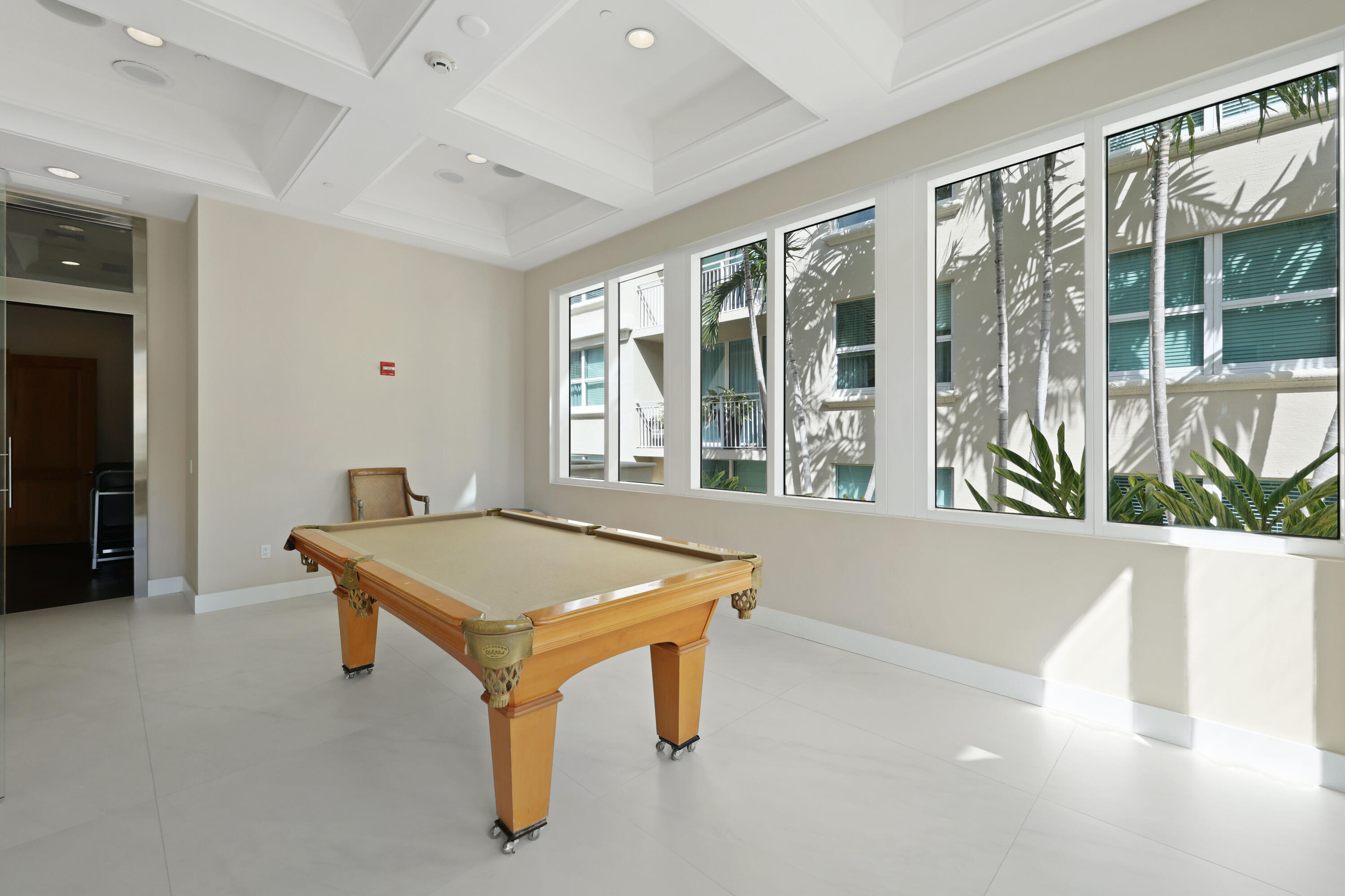 PALMETTO PLACE CONDO - Residential