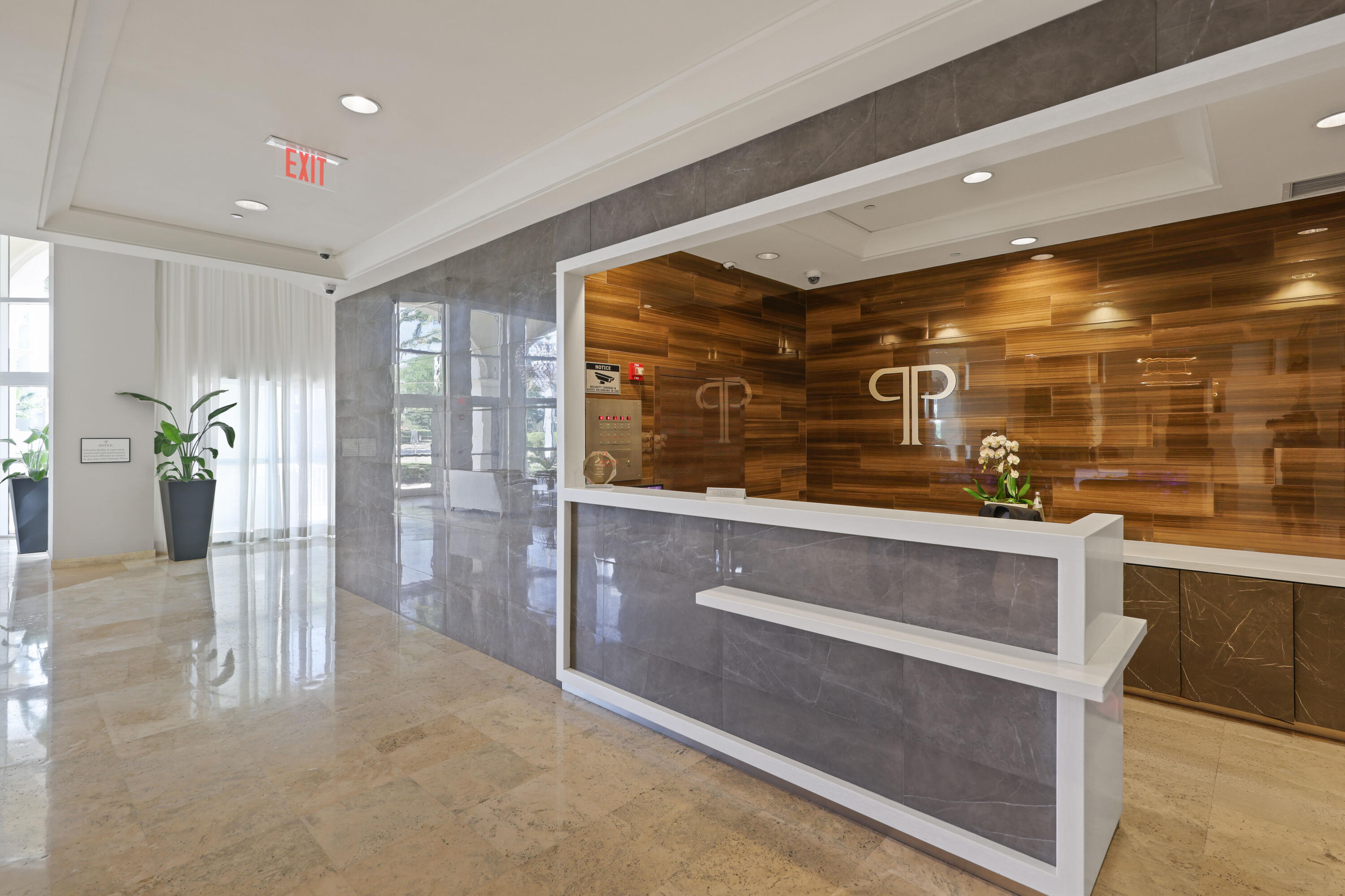 PALMETTO PLACE CONDO - Residential