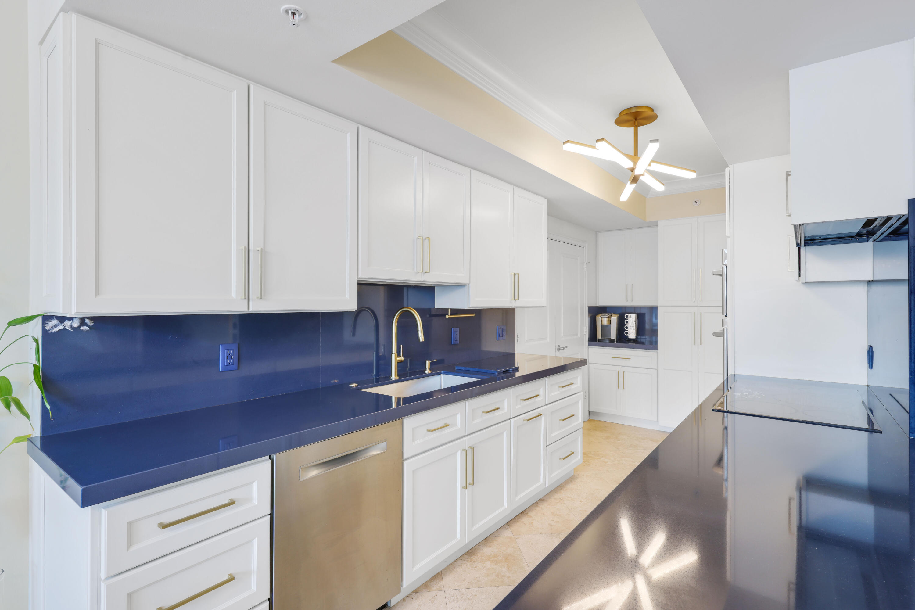 PALMETTO PLACE CONDO - Residential