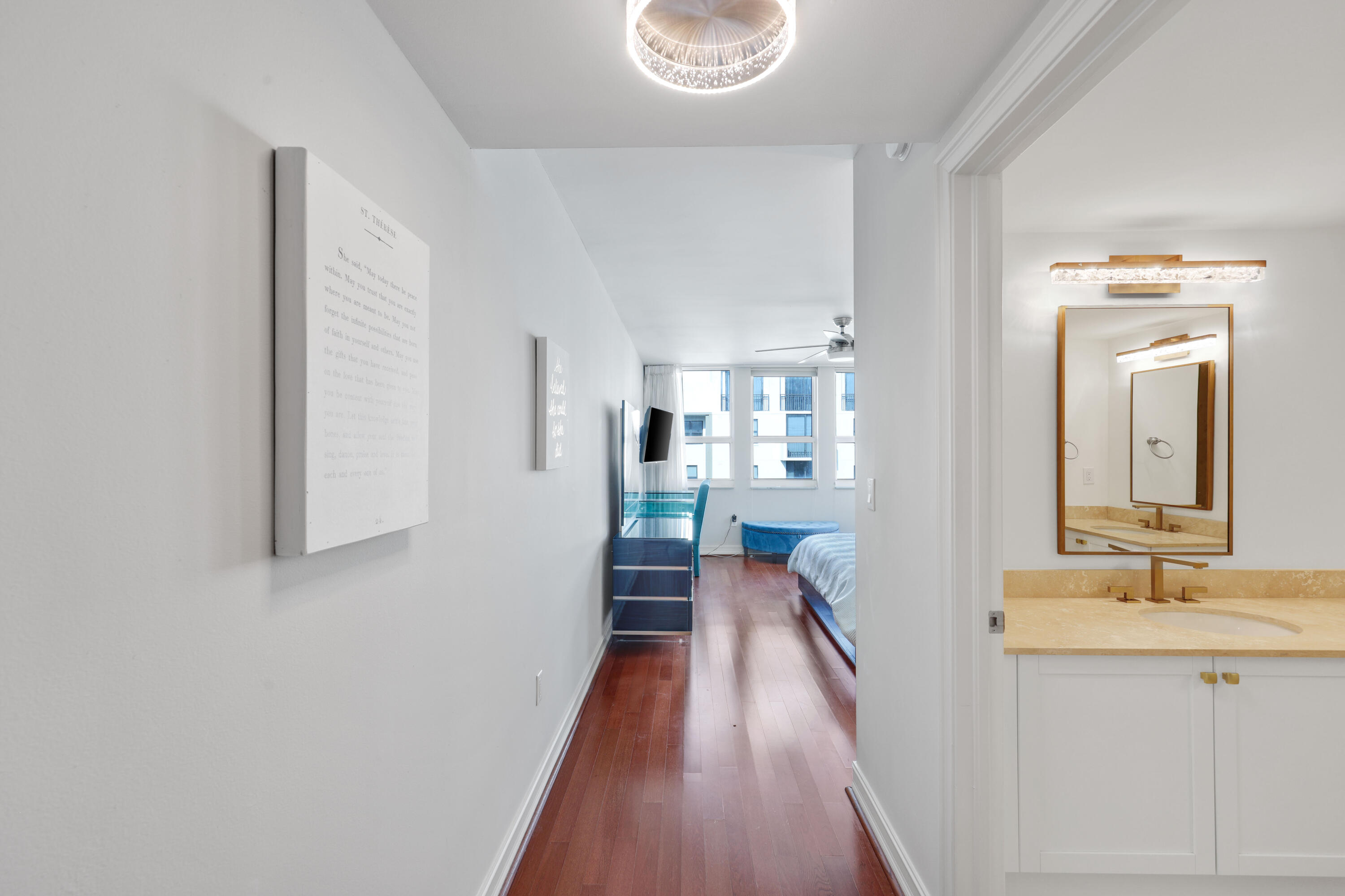 PALMETTO PLACE CONDO - Residential