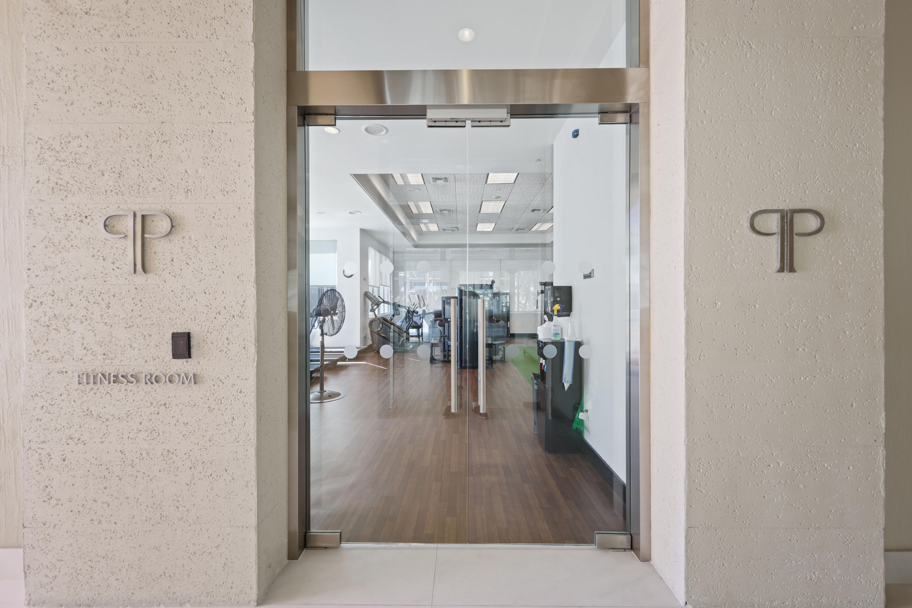 PALMETTO PLACE CONDO - Residential