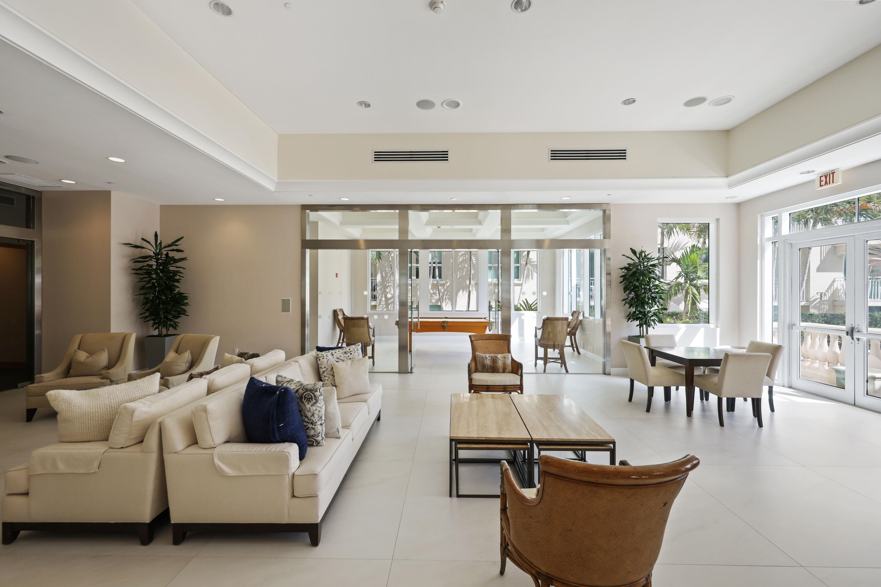 PALMETTO PLACE CONDO - Residential