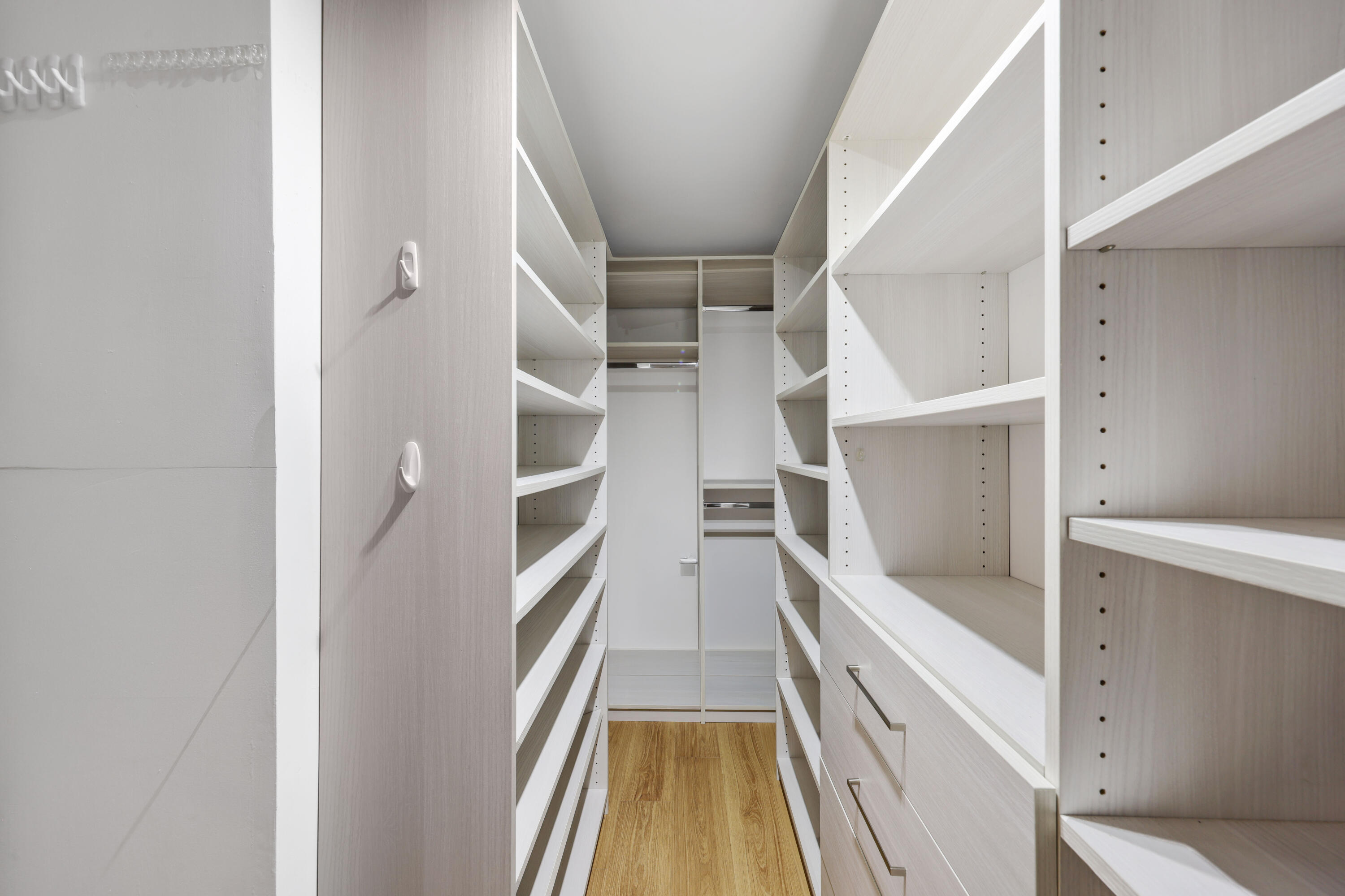 PALMETTO PLACE CONDO - Residential