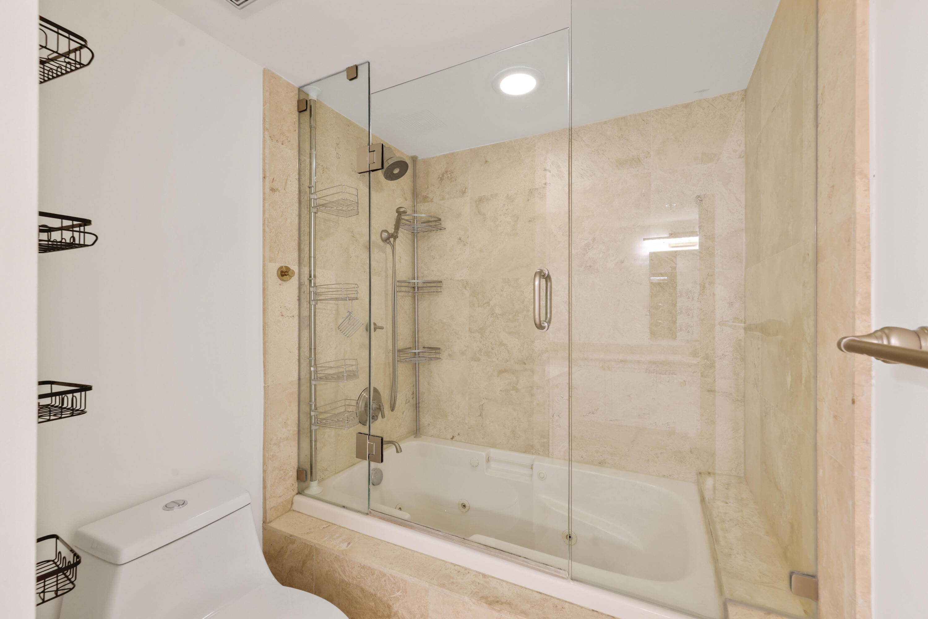 PALMETTO PLACE CONDO - Residential