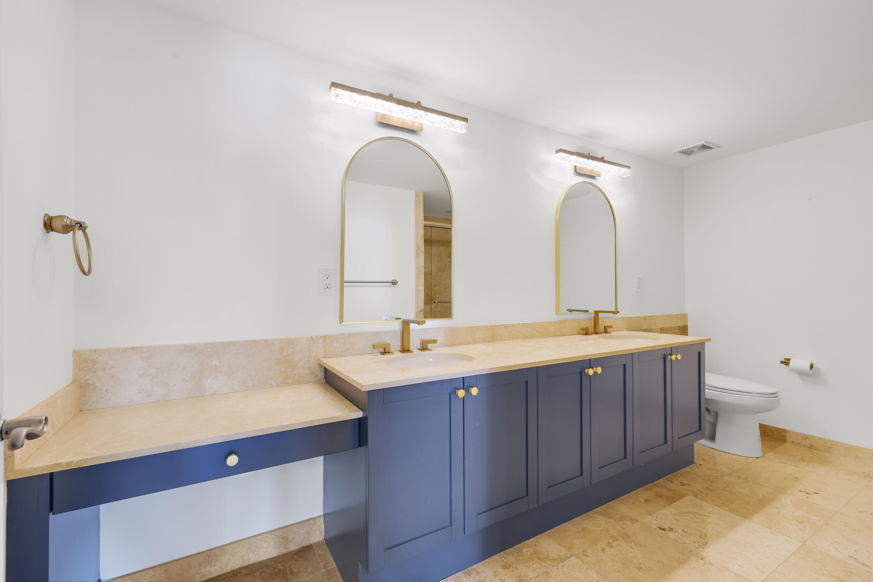 PALMETTO PLACE CONDO - Residential