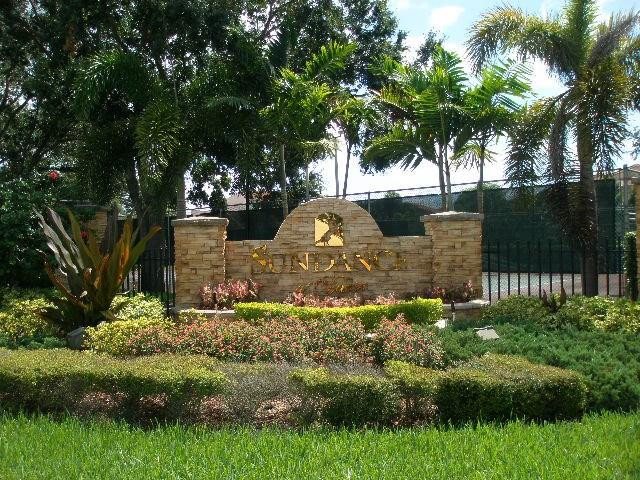 SUNDANCE @ DAVIE - Residential