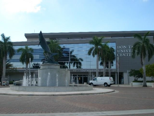 SUNDANCE @ DAVIE - Residential