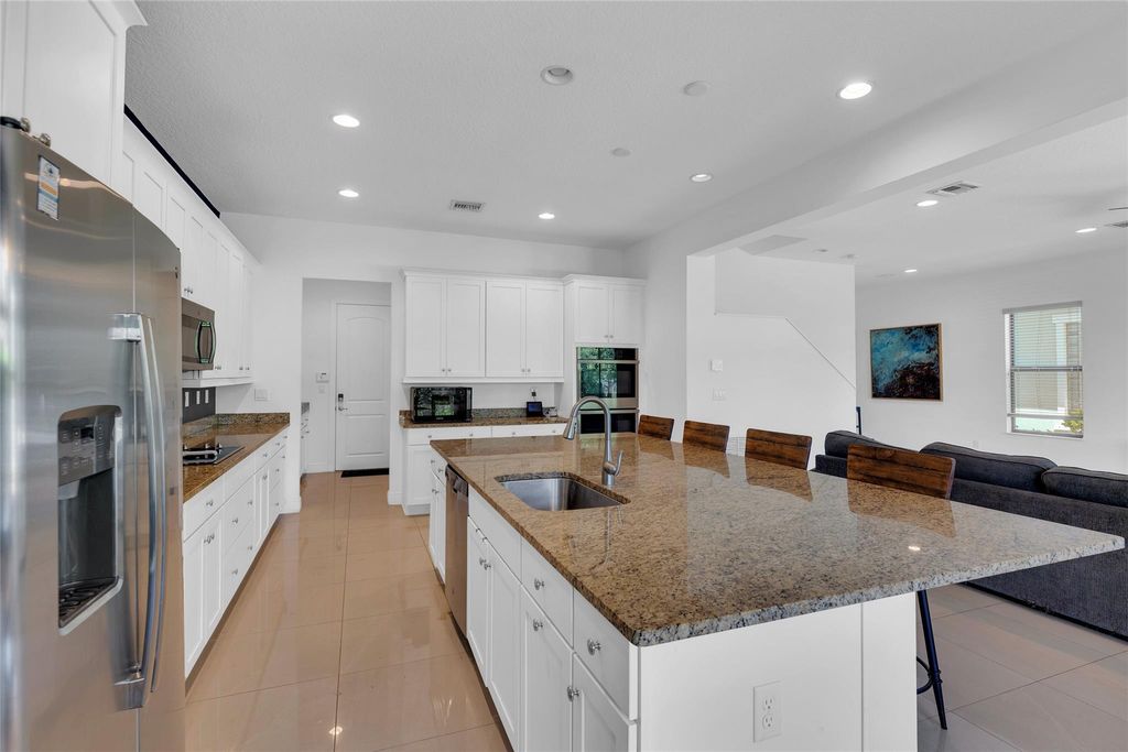 Photo of 8835 NW 37th Drive, Coral Springs, FL 33065 (MLS # F10526569)