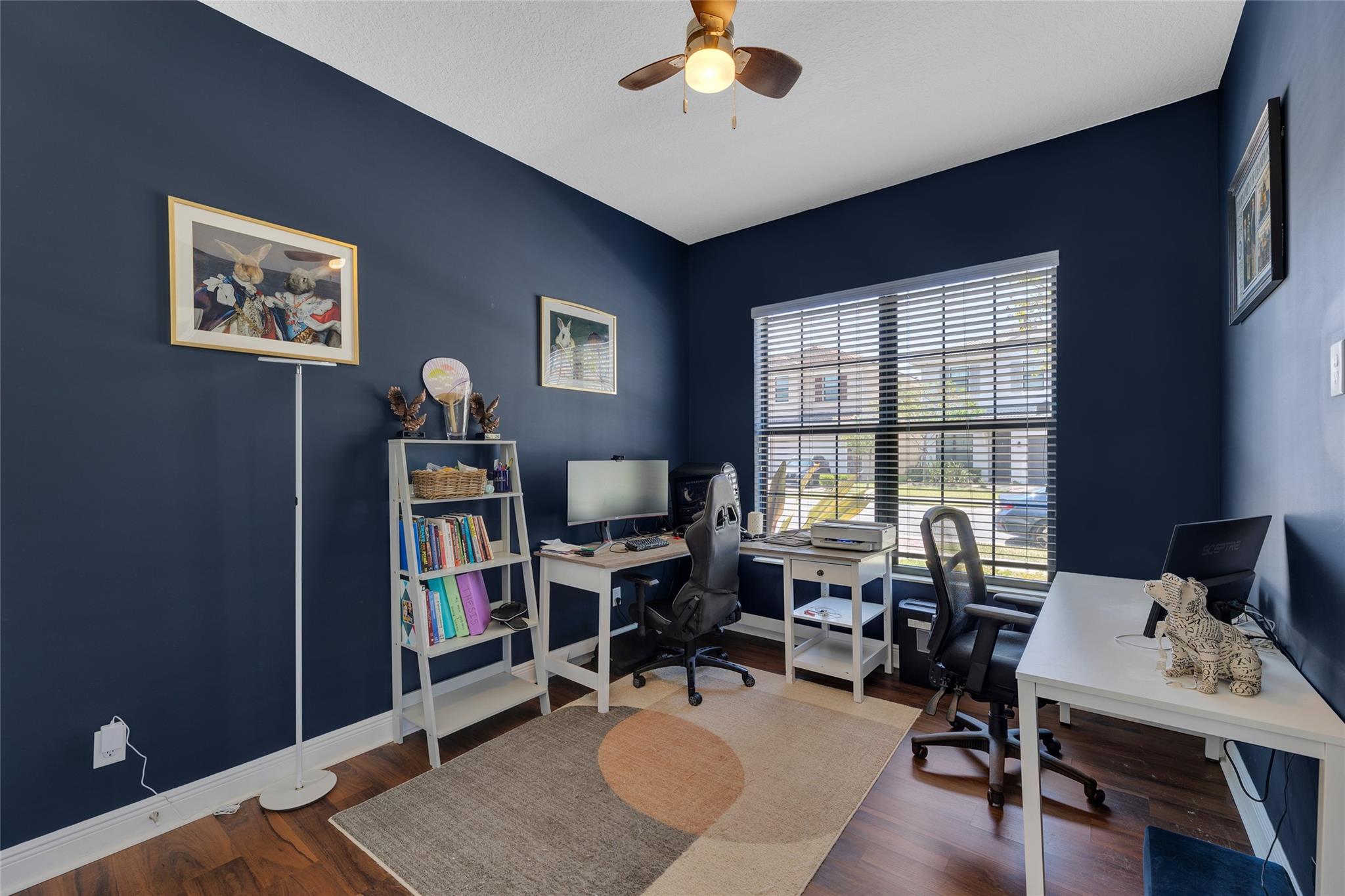 Coral Lago 182-31 B - Residential Lease