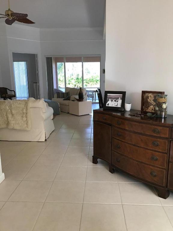 FLORIDA CLUB PUD IIB - Residential Lease