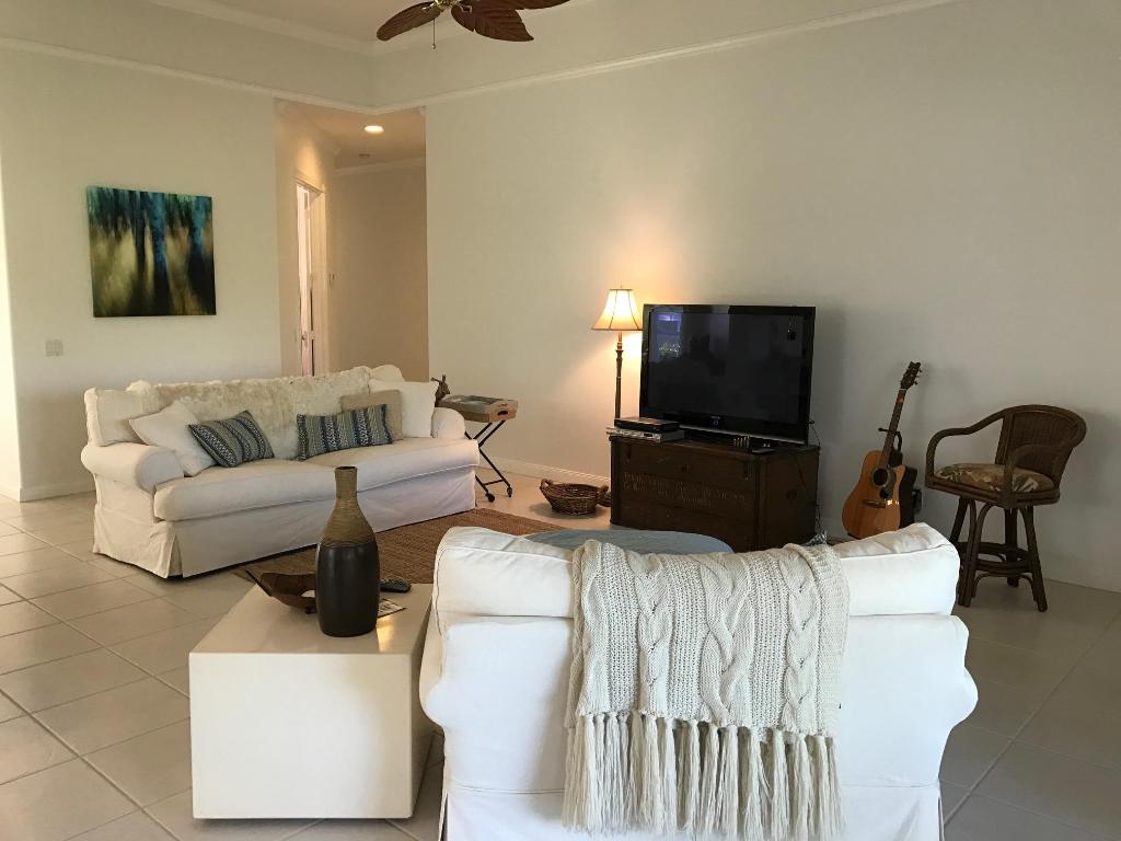 FLORIDA CLUB PUD IIB - Residential Lease