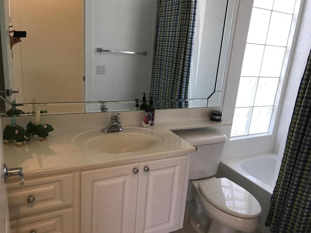 FLORIDA CLUB PUD IIB - Residential Lease