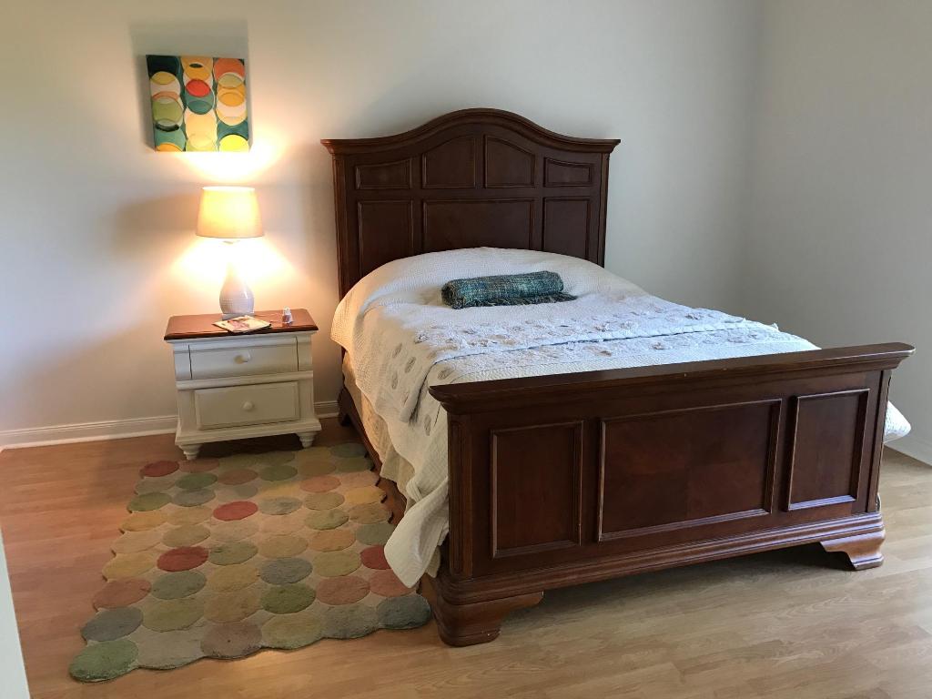 FLORIDA CLUB PUD IIB - Residential Lease