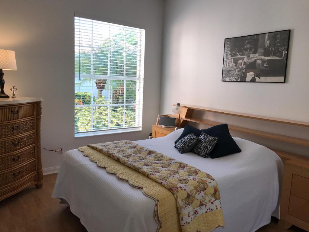 FLORIDA CLUB PUD IIB - Residential Lease