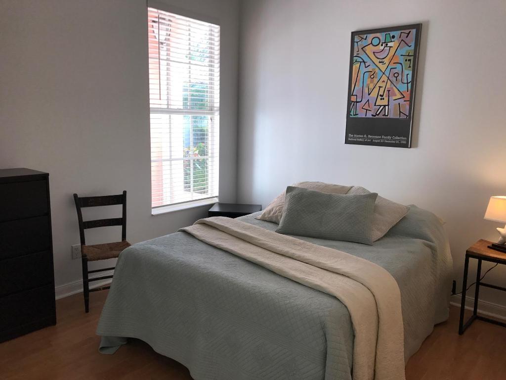 FLORIDA CLUB PUD IIB - Residential Lease