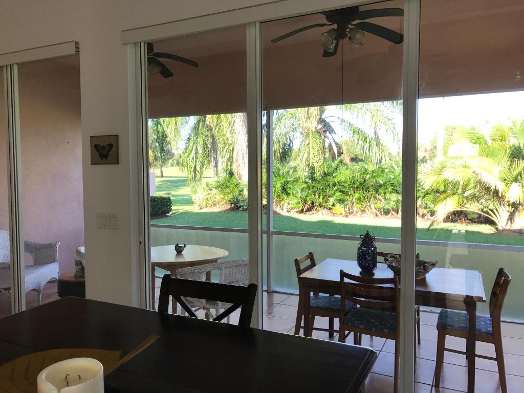 FLORIDA CLUB PUD IIB - Residential Lease