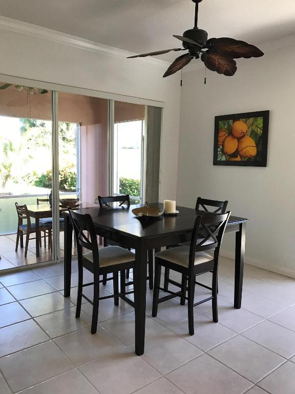 FLORIDA CLUB PUD IIB - Residential Lease